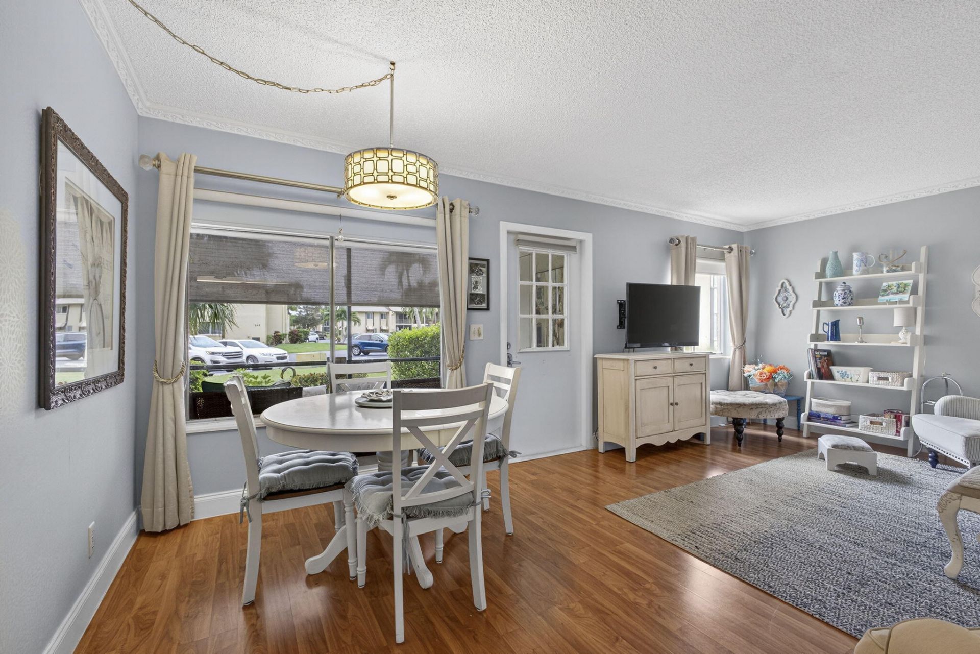 327 Pine Ridge Circle, Unit A-1, Greenacres, FL 33463 Photo