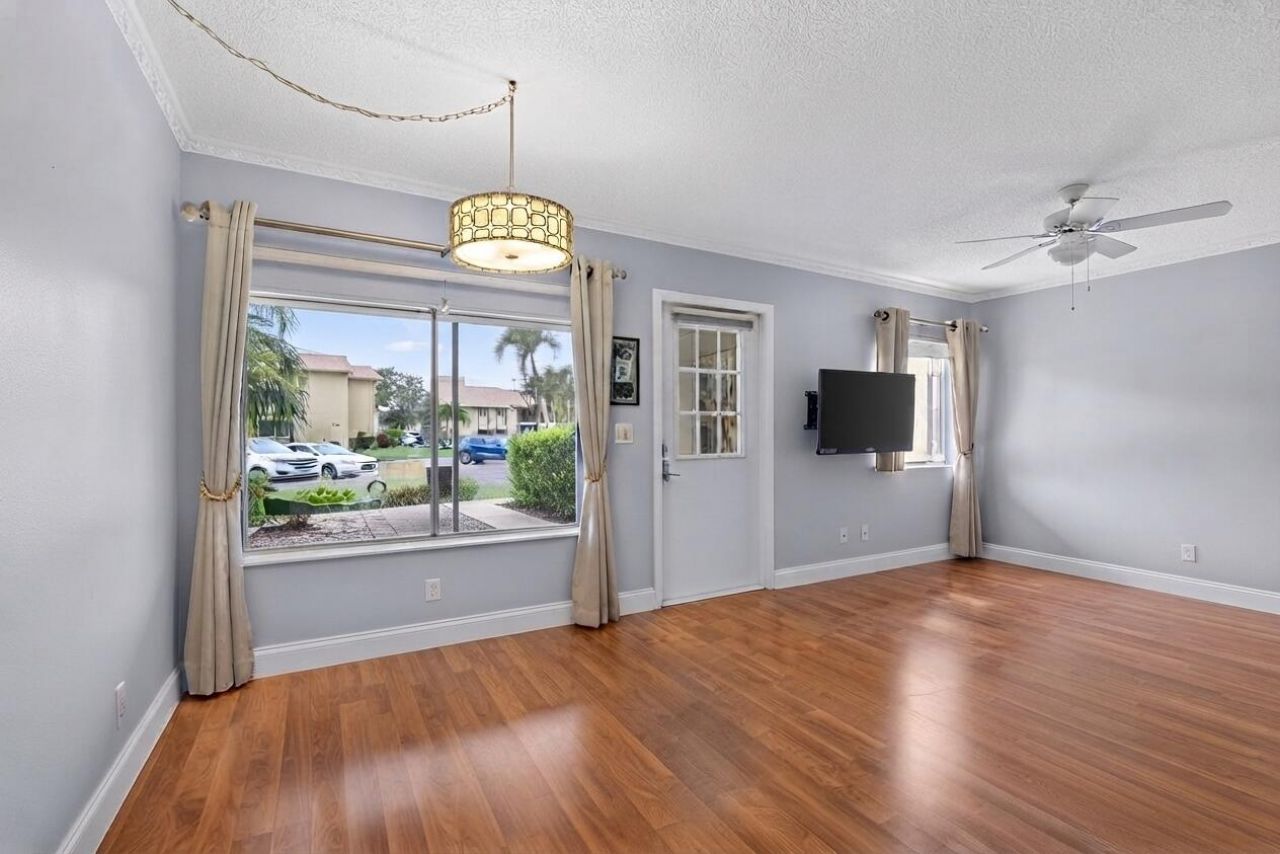 327 Pine Ridge Circle, Unit A-1, Greenacres, FL 33463 Photo