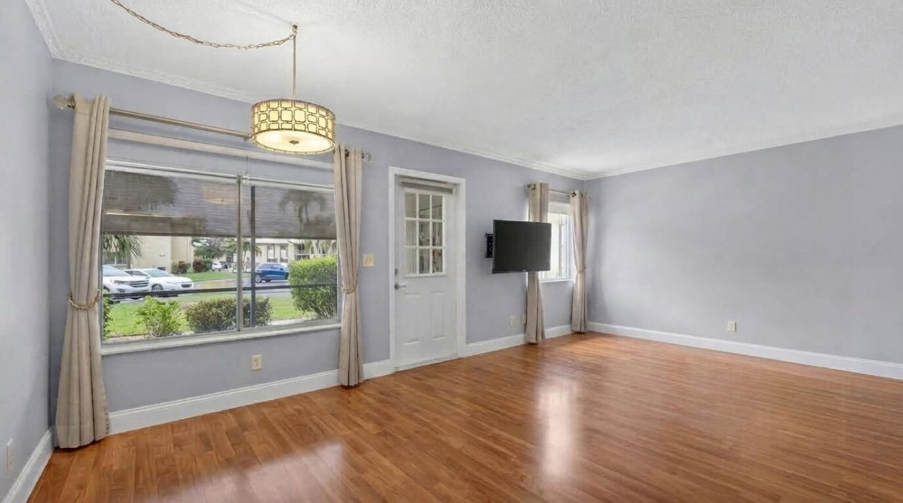 327 Pine Ridge Circle, Unit A-1, Greenacres, FL 33463 Photo