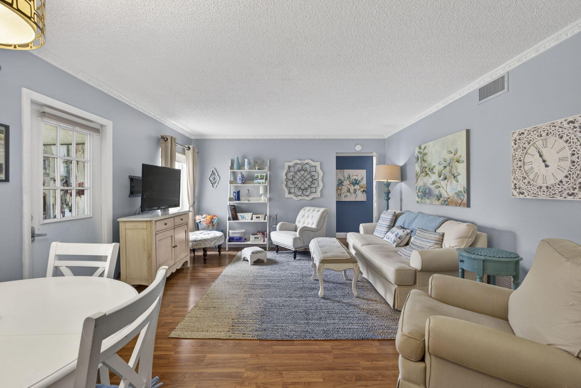 327 Pine Ridge Circle, Unit A-1, Greenacres, FL 33463 Photo