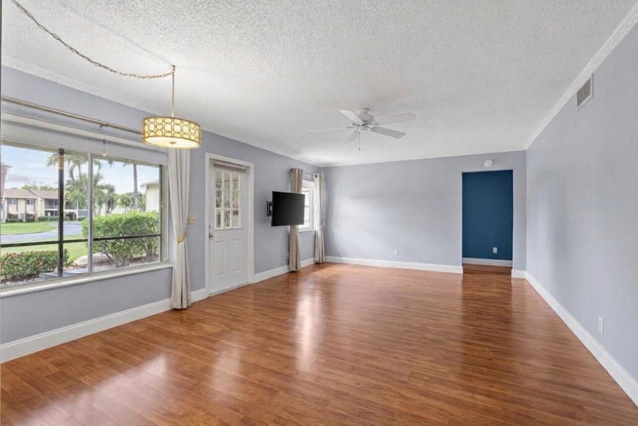 327 Pine Ridge Circle, Unit A-1, Greenacres, FL 33463 Photo
