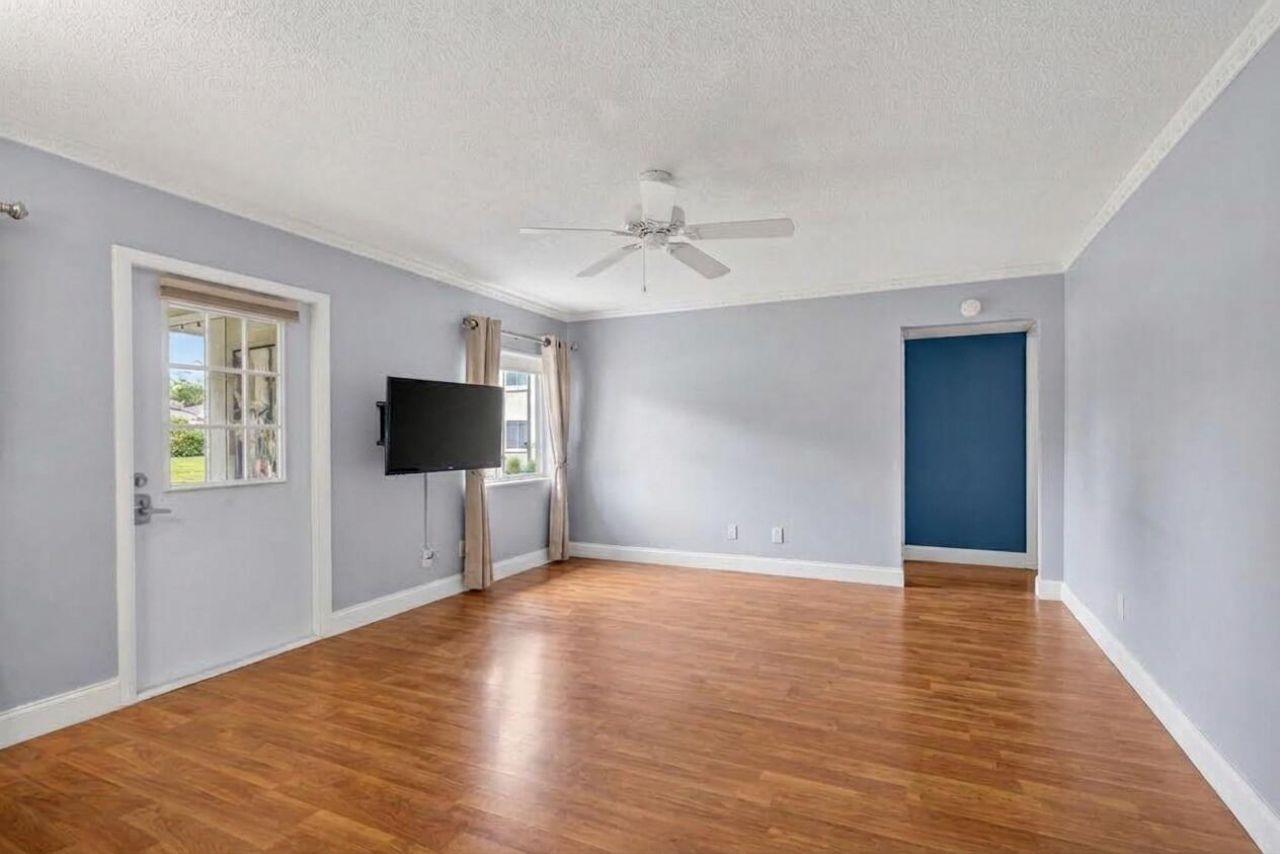327 Pine Ridge Circle, Unit A-1, Greenacres, FL 33463 Photo