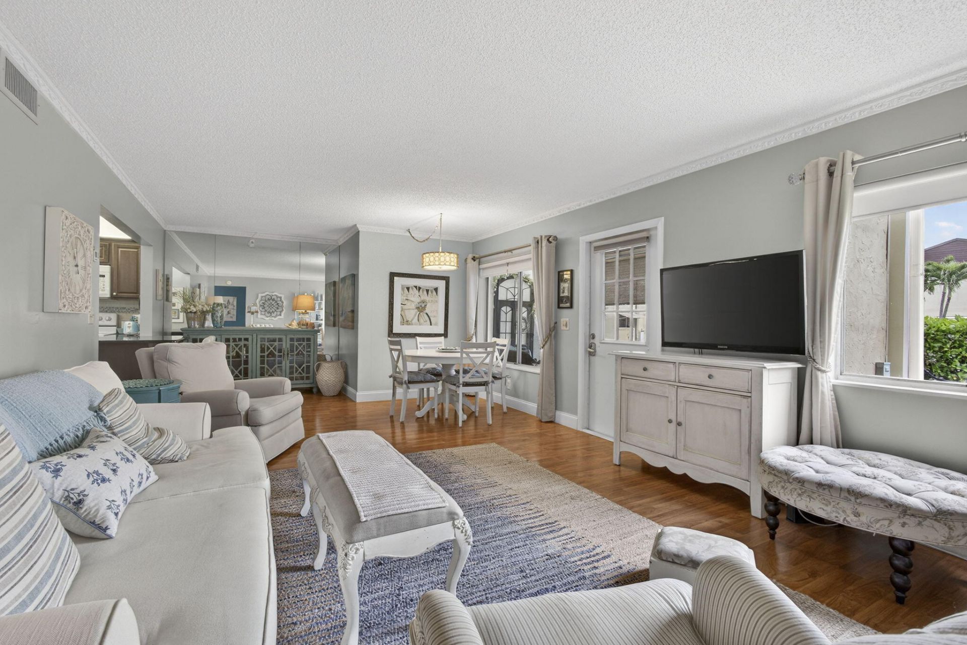 327 Pine Ridge Circle, Unit A-1, Greenacres, FL 33463 Photo