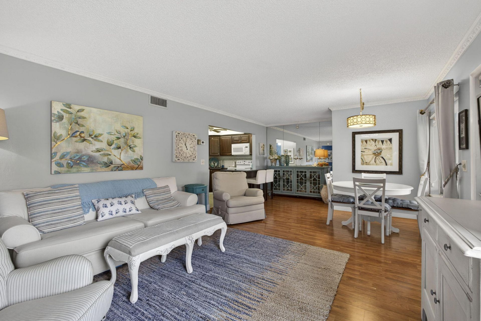 327 Pine Ridge Circle, Unit A-1, Greenacres, FL 33463 Photo