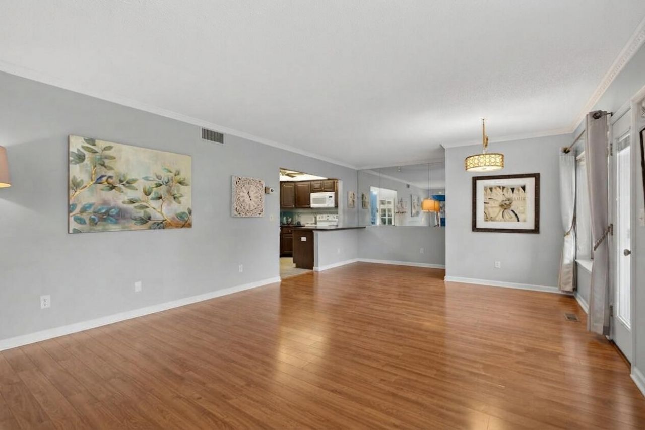 327 Pine Ridge Circle, Unit A-1, Greenacres, FL 33463 Photo