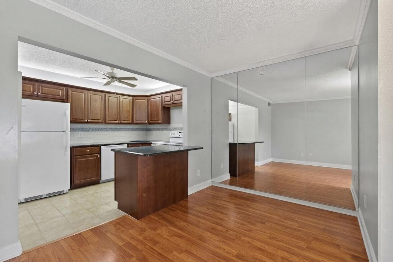 327 Pine Ridge Circle, Unit A-1, Greenacres, FL 33463 Photo