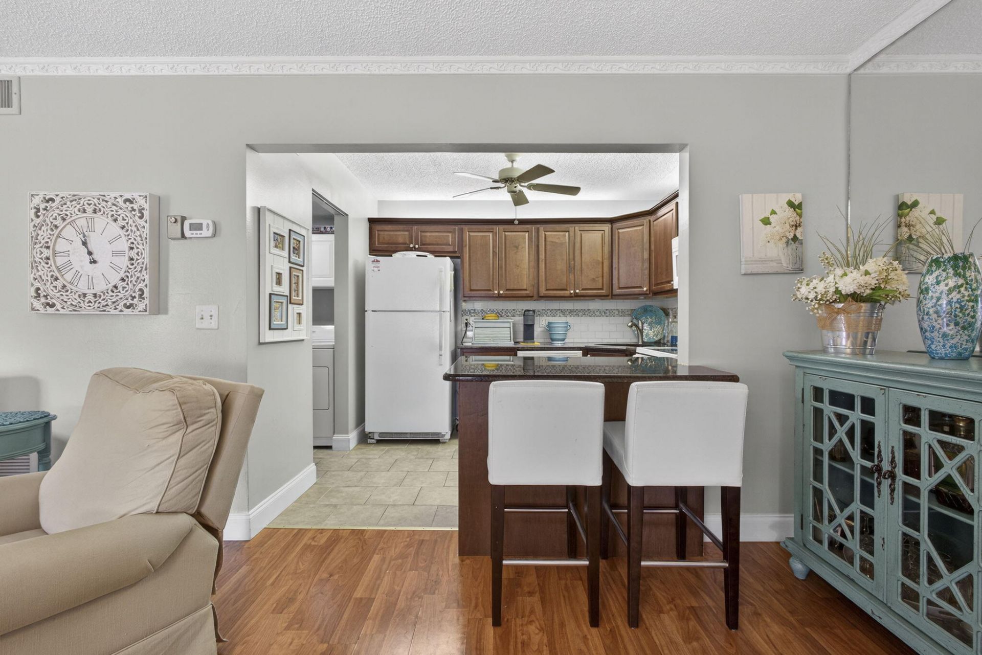 327 Pine Ridge Circle, Unit A-1, Greenacres, FL 33463 Photo