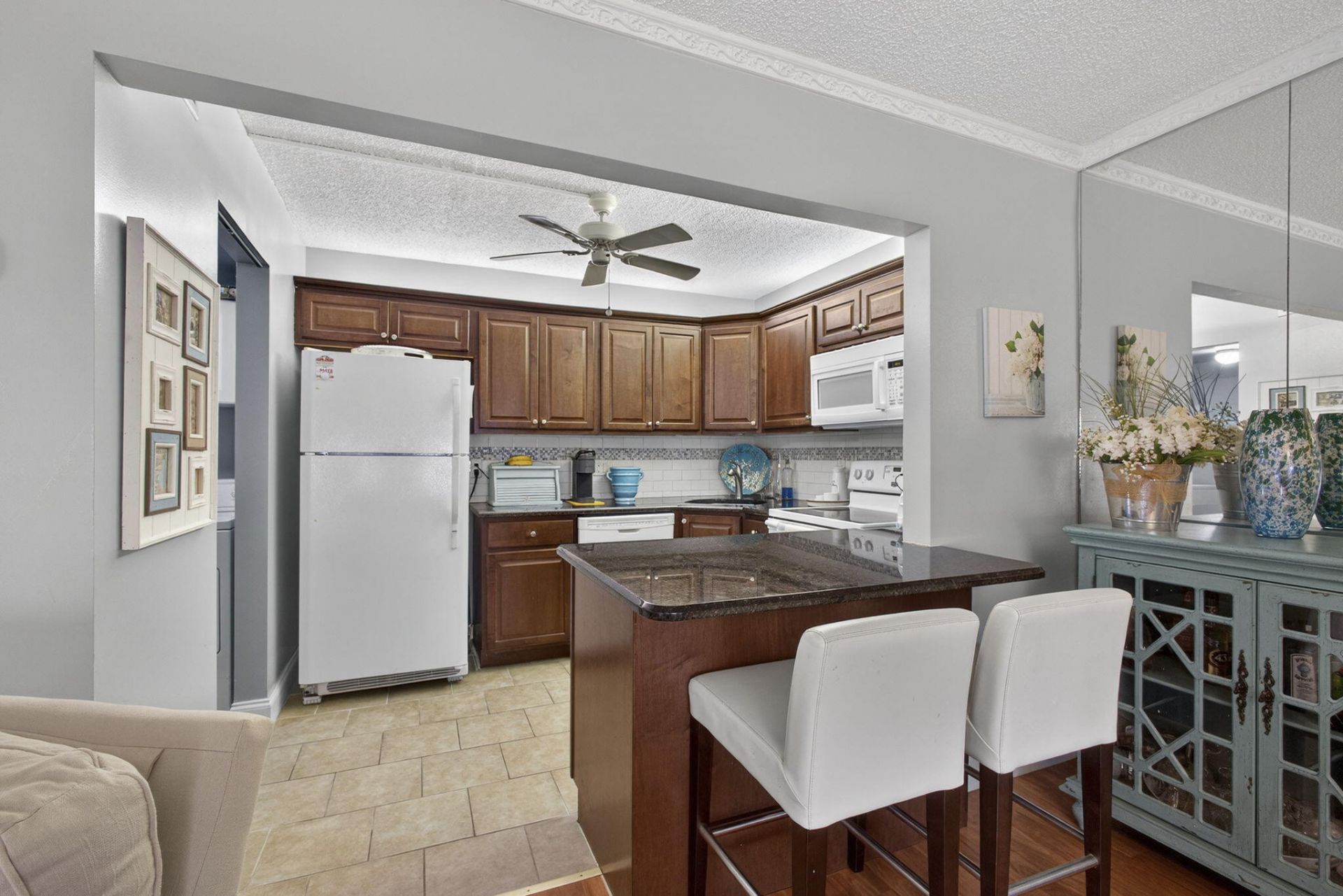 327 Pine Ridge Circle, Unit A-1, Greenacres, FL 33463 Photo