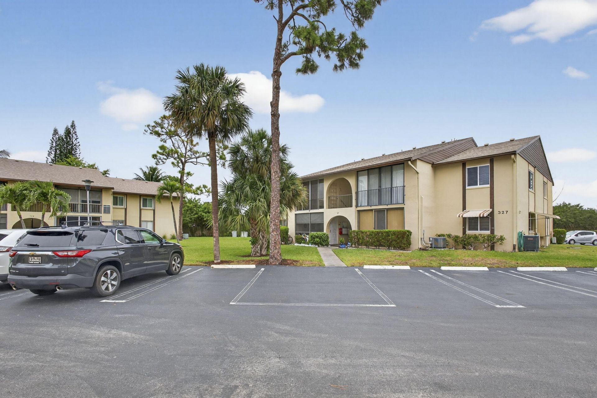 327 Pine Ridge Circle, Unit A-1, Greenacres, FL 33463 Photo