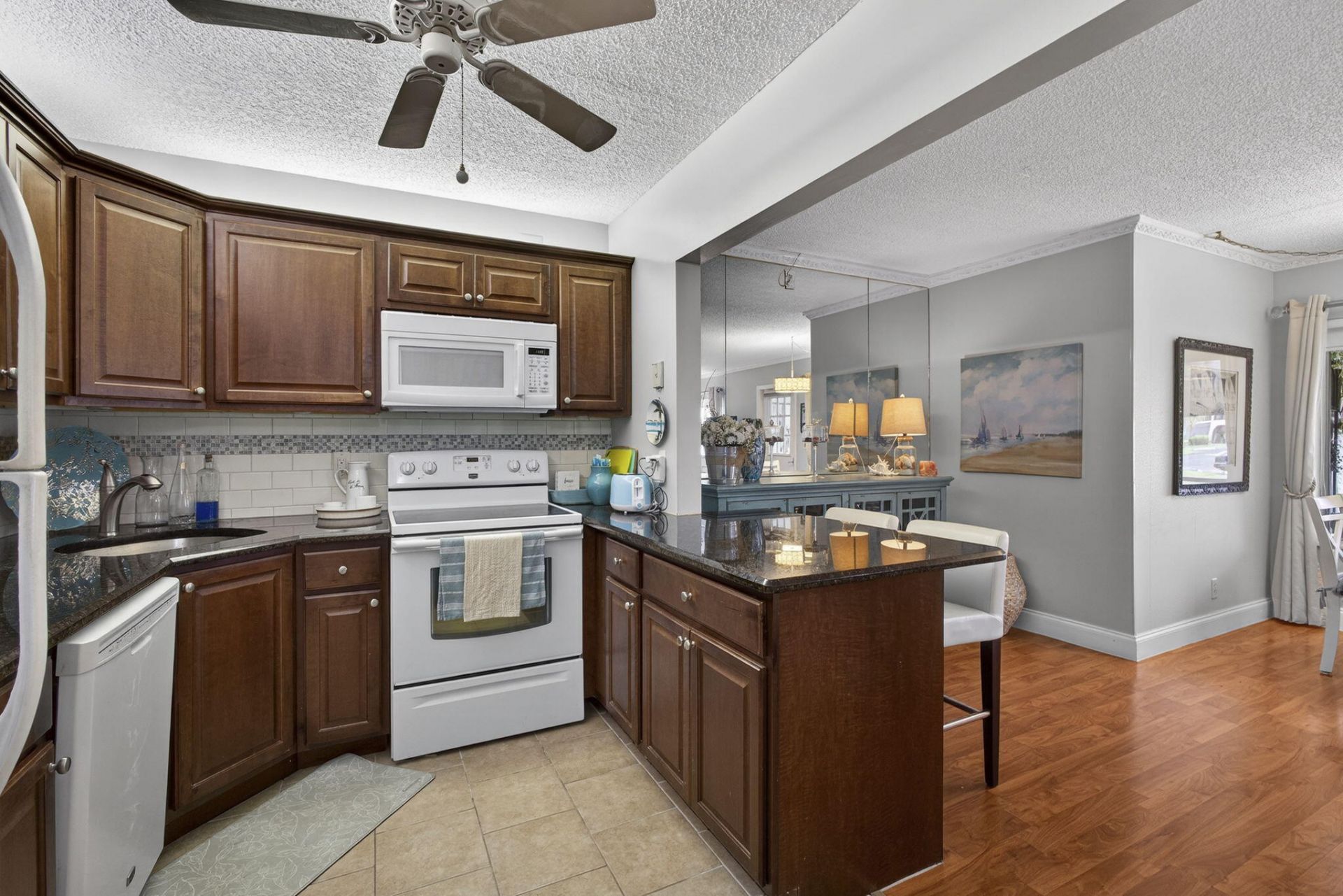 327 Pine Ridge Circle, Unit A-1, Greenacres, FL 33463 Photo