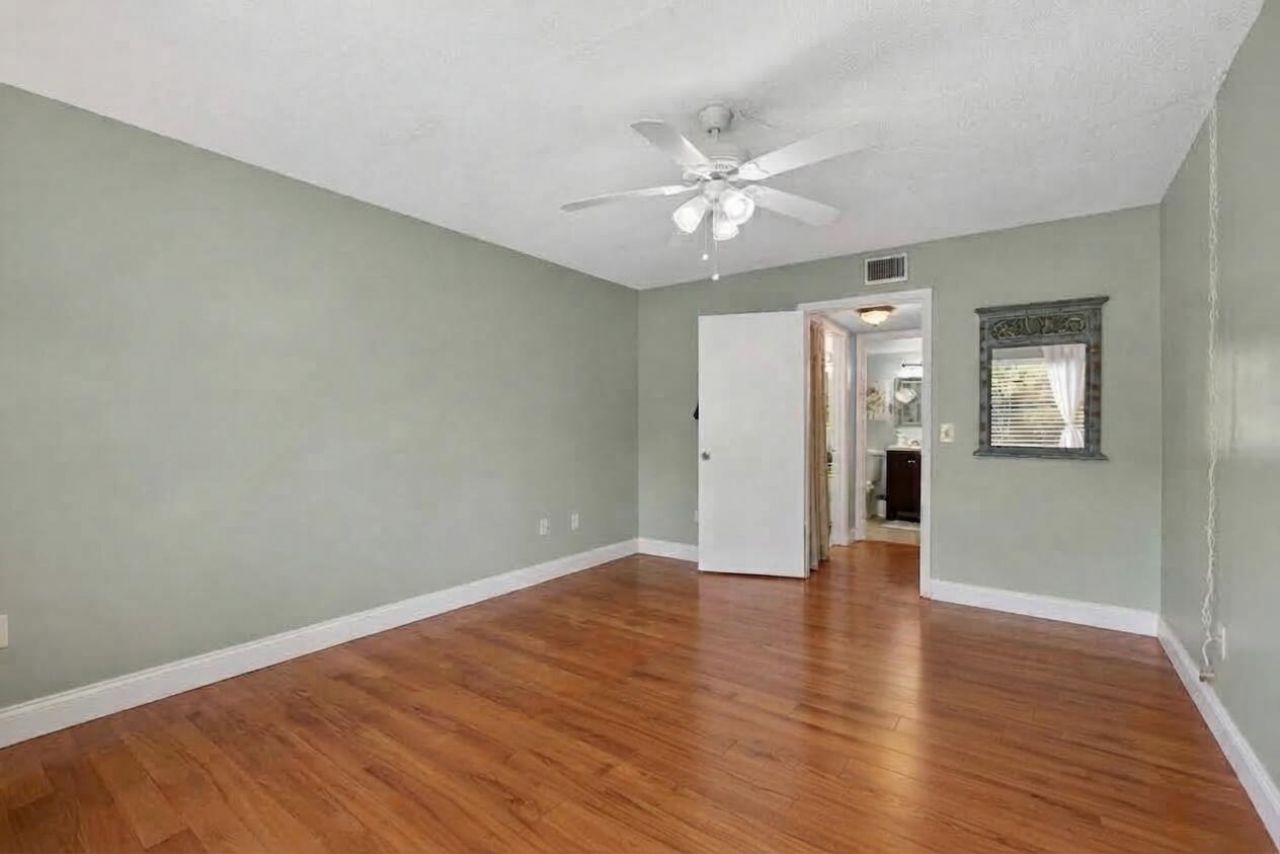 327 Pine Ridge Circle, Unit A-1, Greenacres, FL 33463 Photo