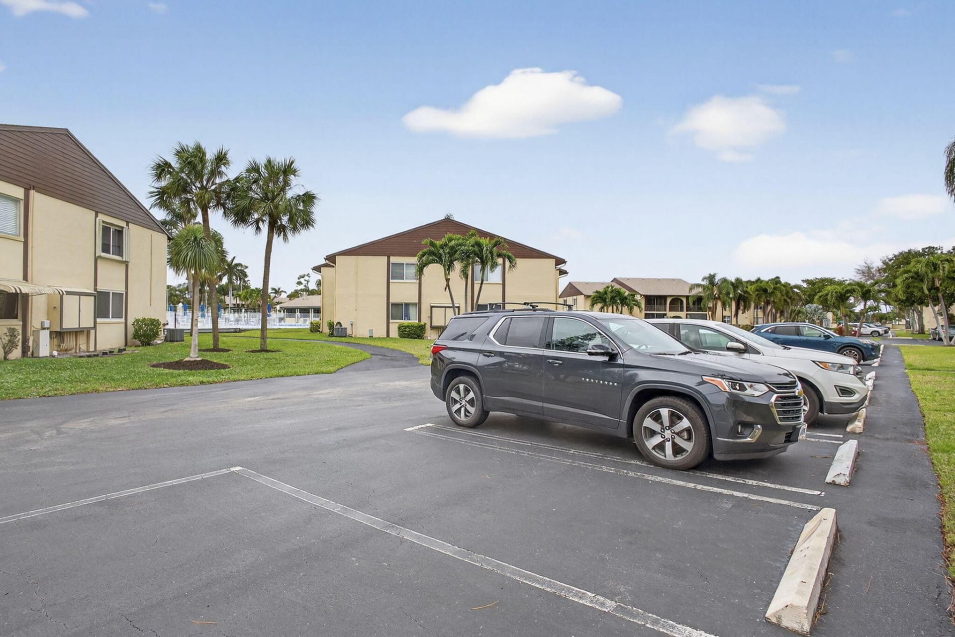 327 Pine Ridge Circle, Unit A-1, Greenacres, FL 33463 Photo