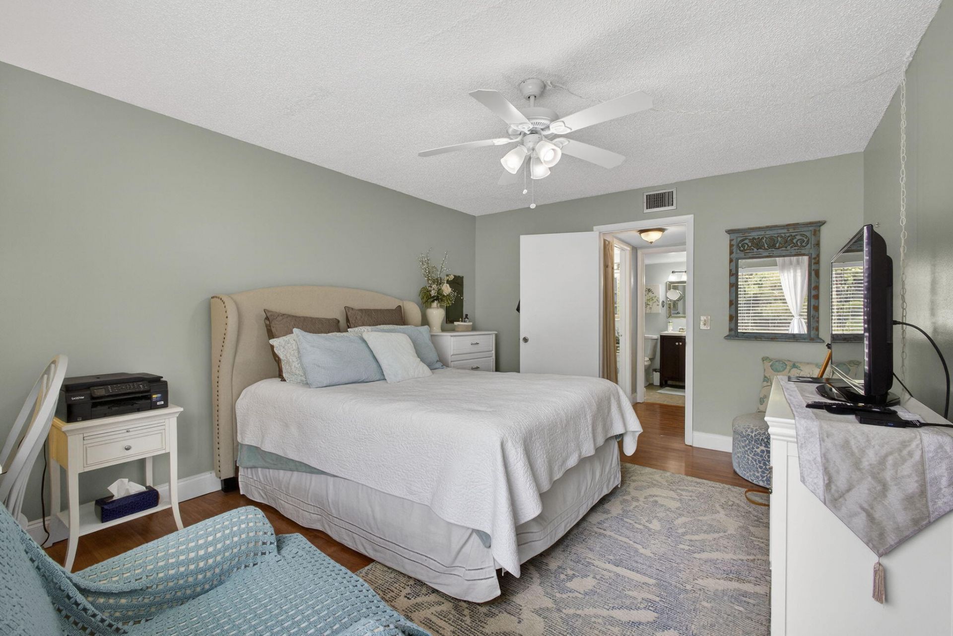 327 Pine Ridge Circle, Unit A-1, Greenacres, FL 33463 Photo