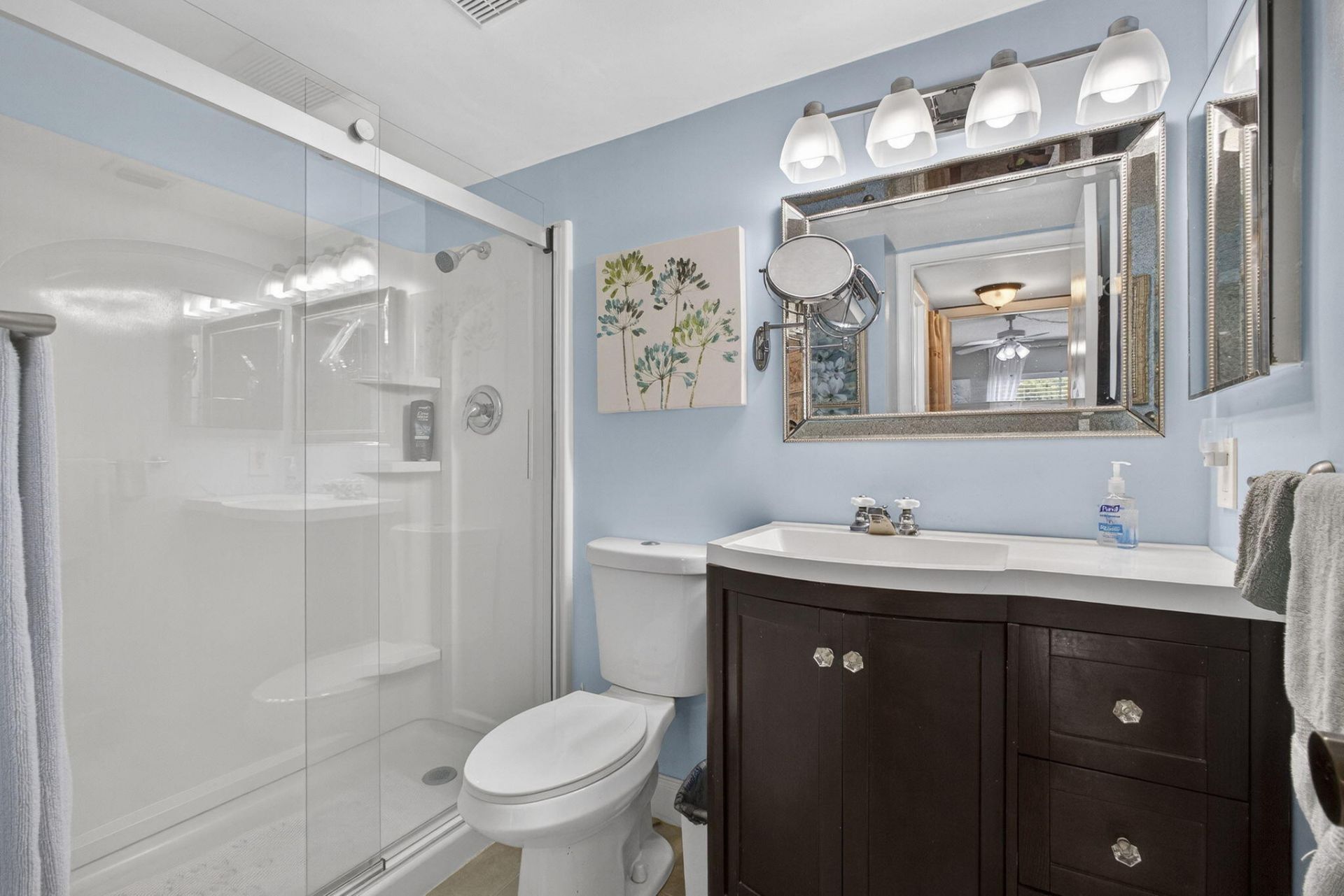 327 Pine Ridge Circle, Unit A-1, Greenacres, FL 33463 Photo