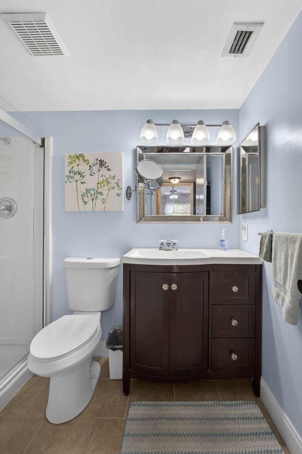 327 Pine Ridge Circle, Unit A-1, Greenacres, FL 33463 Photo