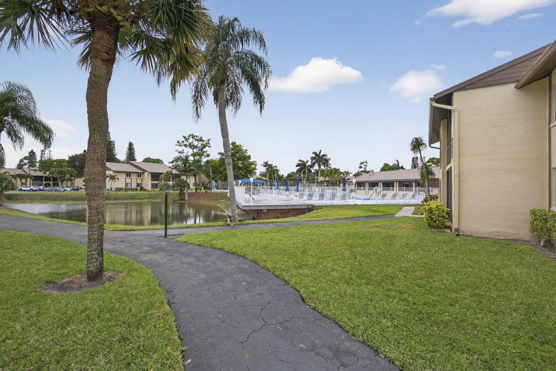 327 Pine Ridge Circle, Unit A-1, Greenacres, FL 33463 Photo