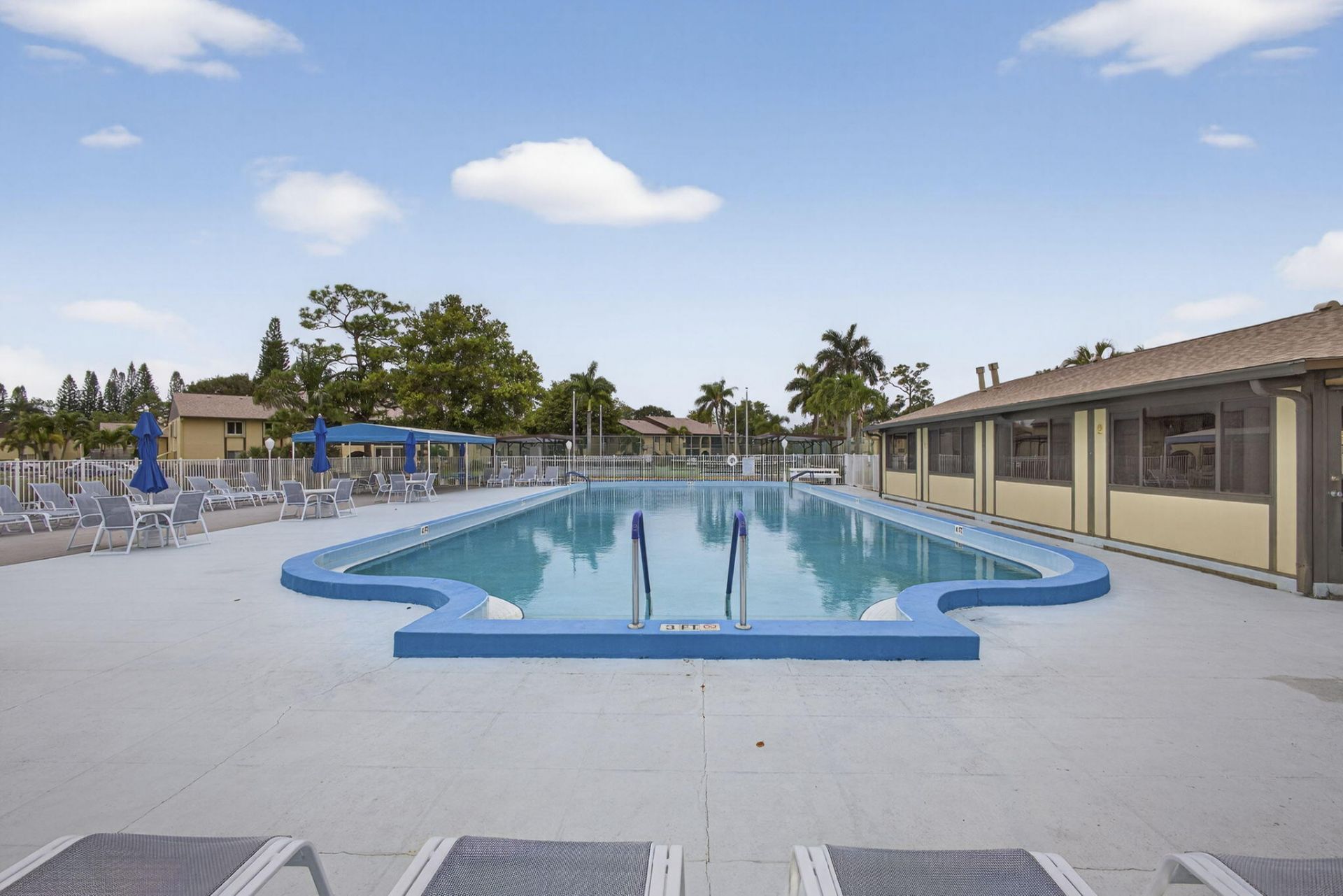 327 Pine Ridge Circle, Unit A-1, Greenacres, FL 33463 Photo