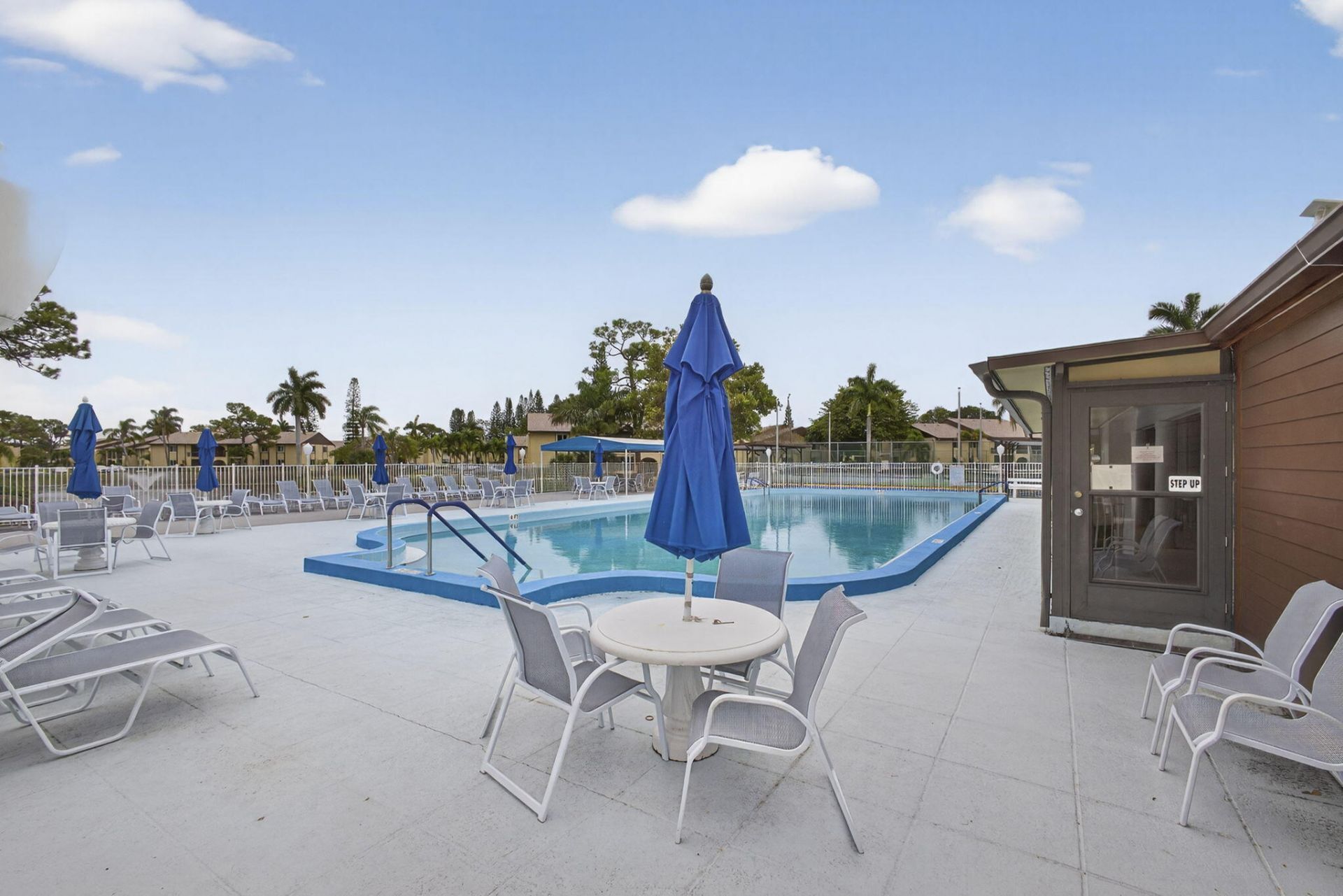 327 Pine Ridge Circle, Unit A-1, Greenacres, FL 33463 Photo