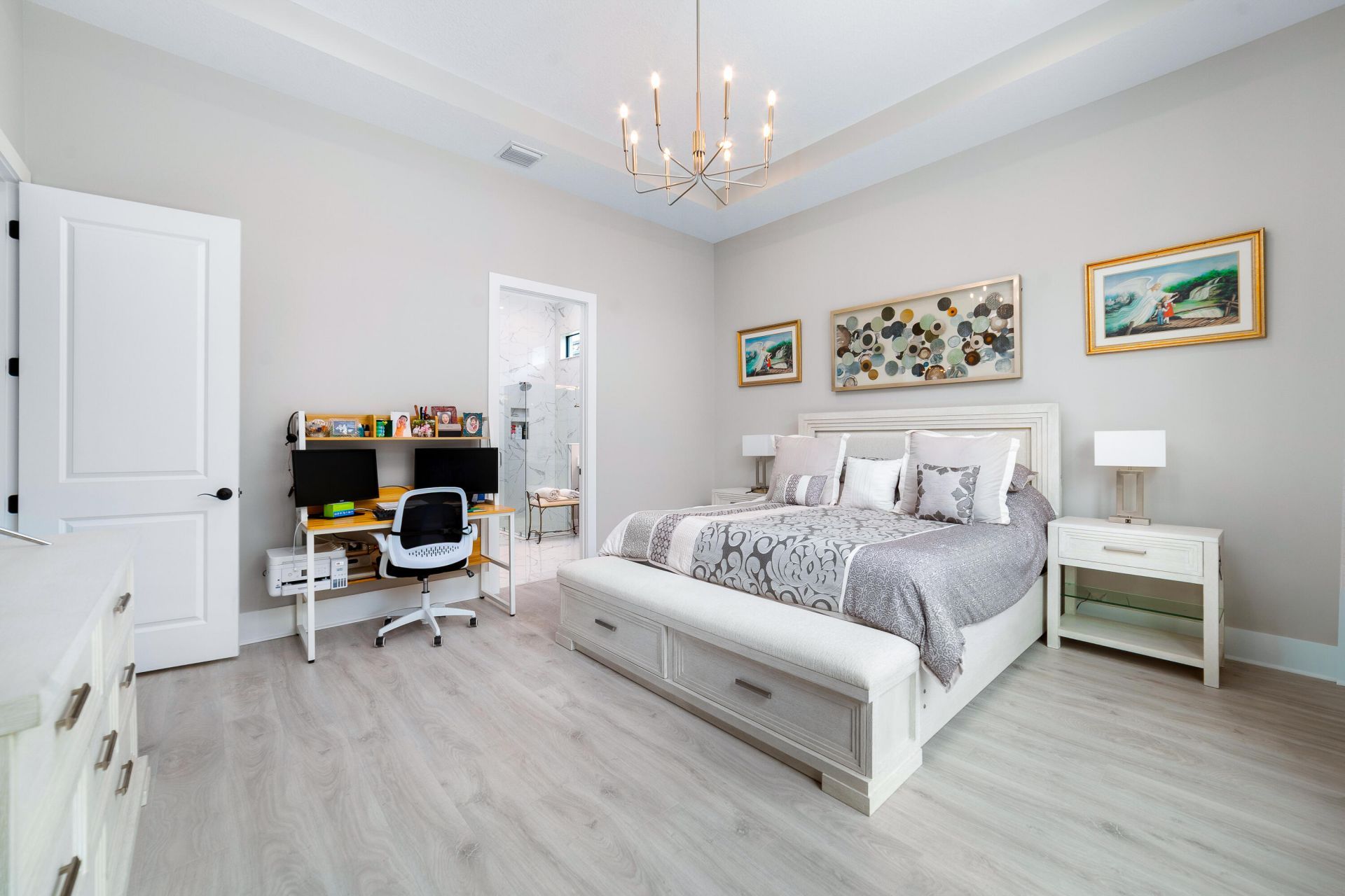 2801 SE Ashfield Drive, Port Saint Lucie, FL 34984 Photo