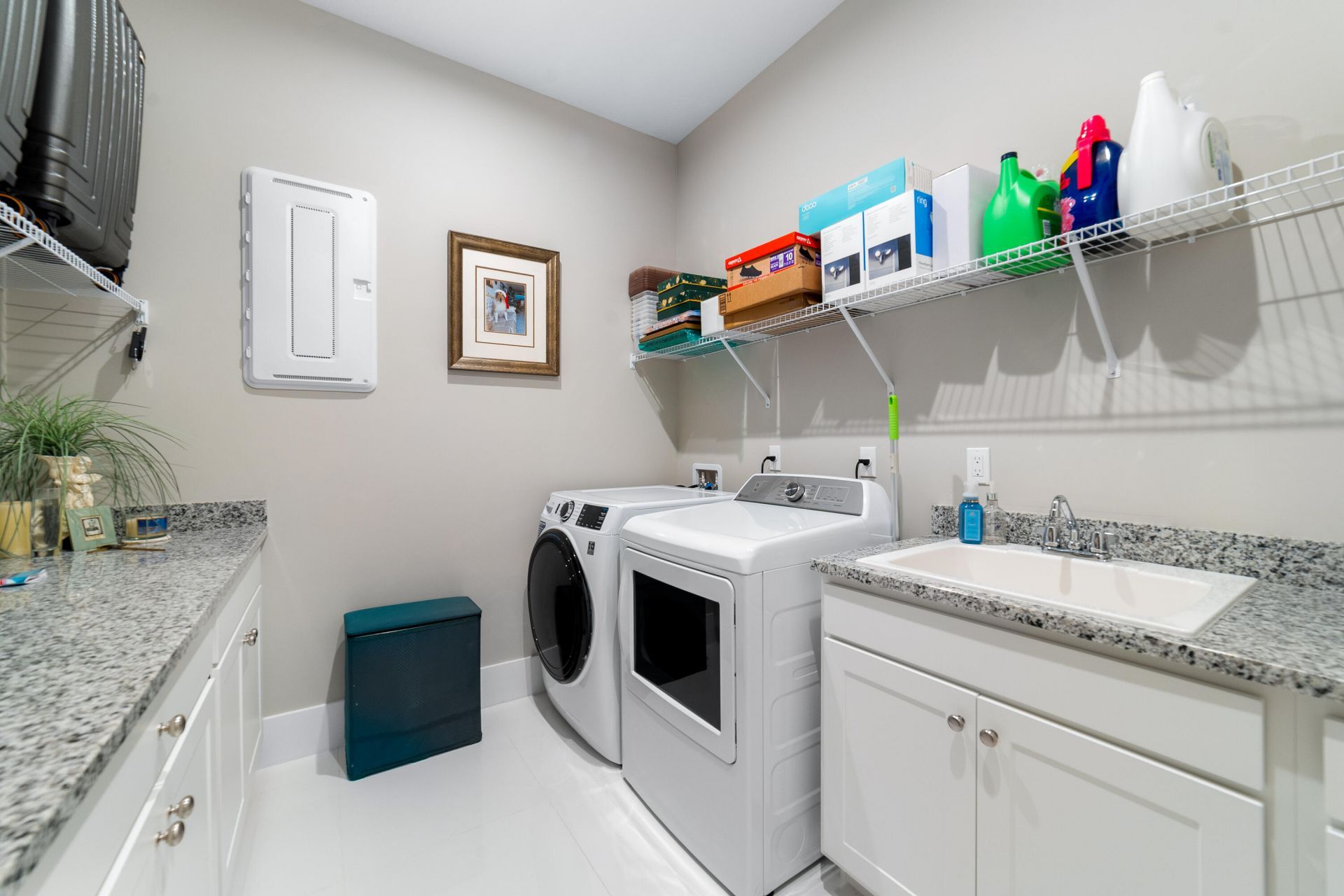 2801 SE Ashfield Drive, Port Saint Lucie, FL 34984 Photo