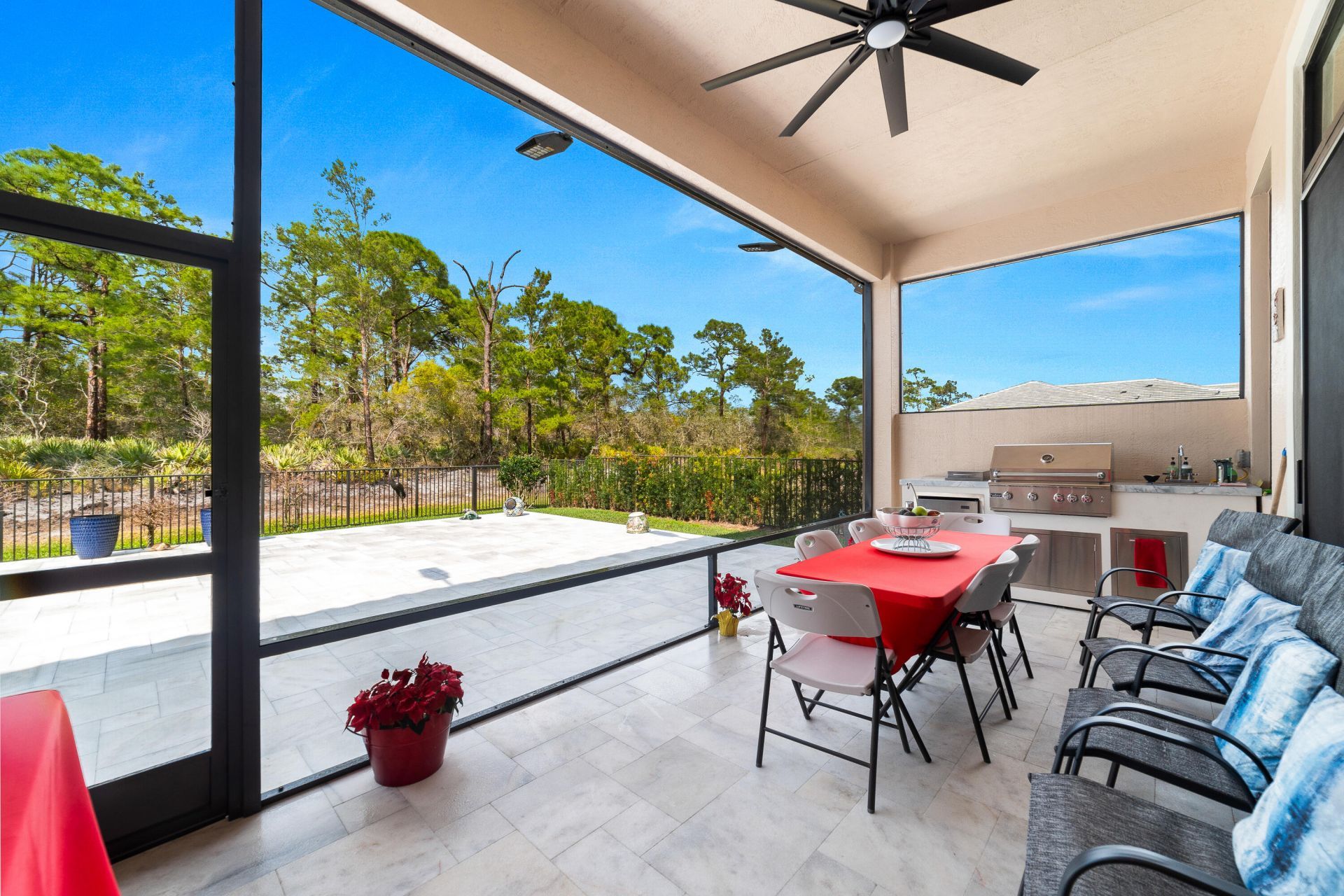 2801 SE Ashfield Drive, Port Saint Lucie, FL 34984 Photo