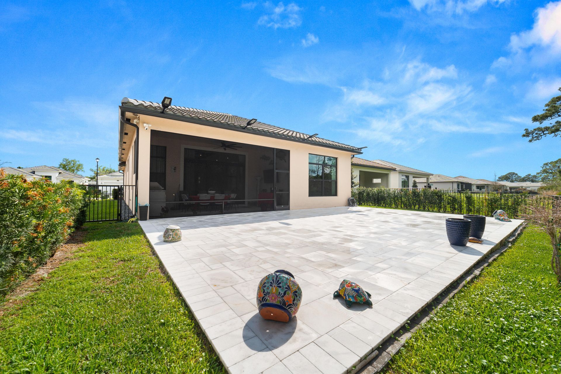 2801 SE Ashfield Drive, Port Saint Lucie, FL 34984 Photo