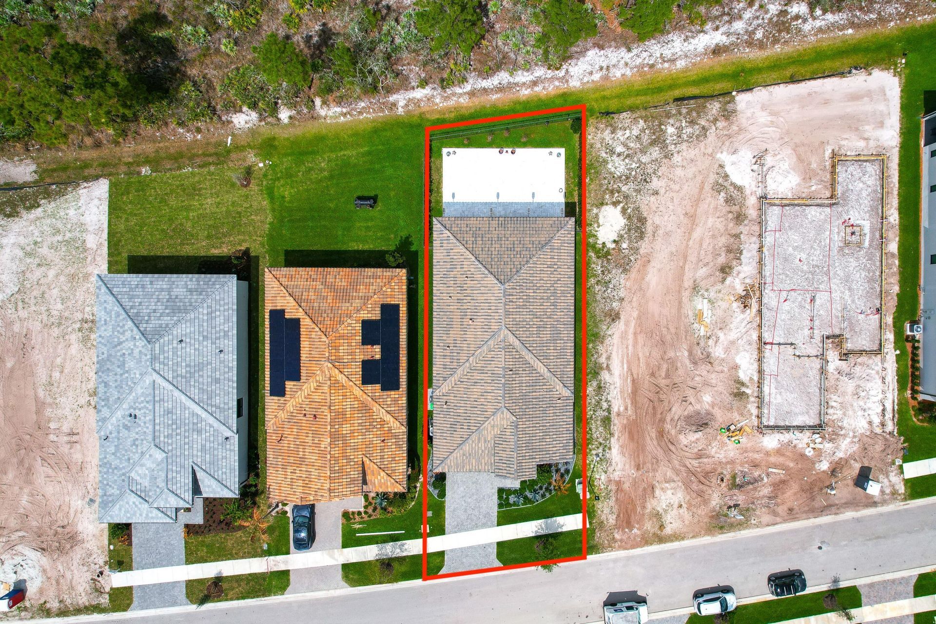 2801 SE Ashfield Drive, Port Saint Lucie, FL 34984 Photo