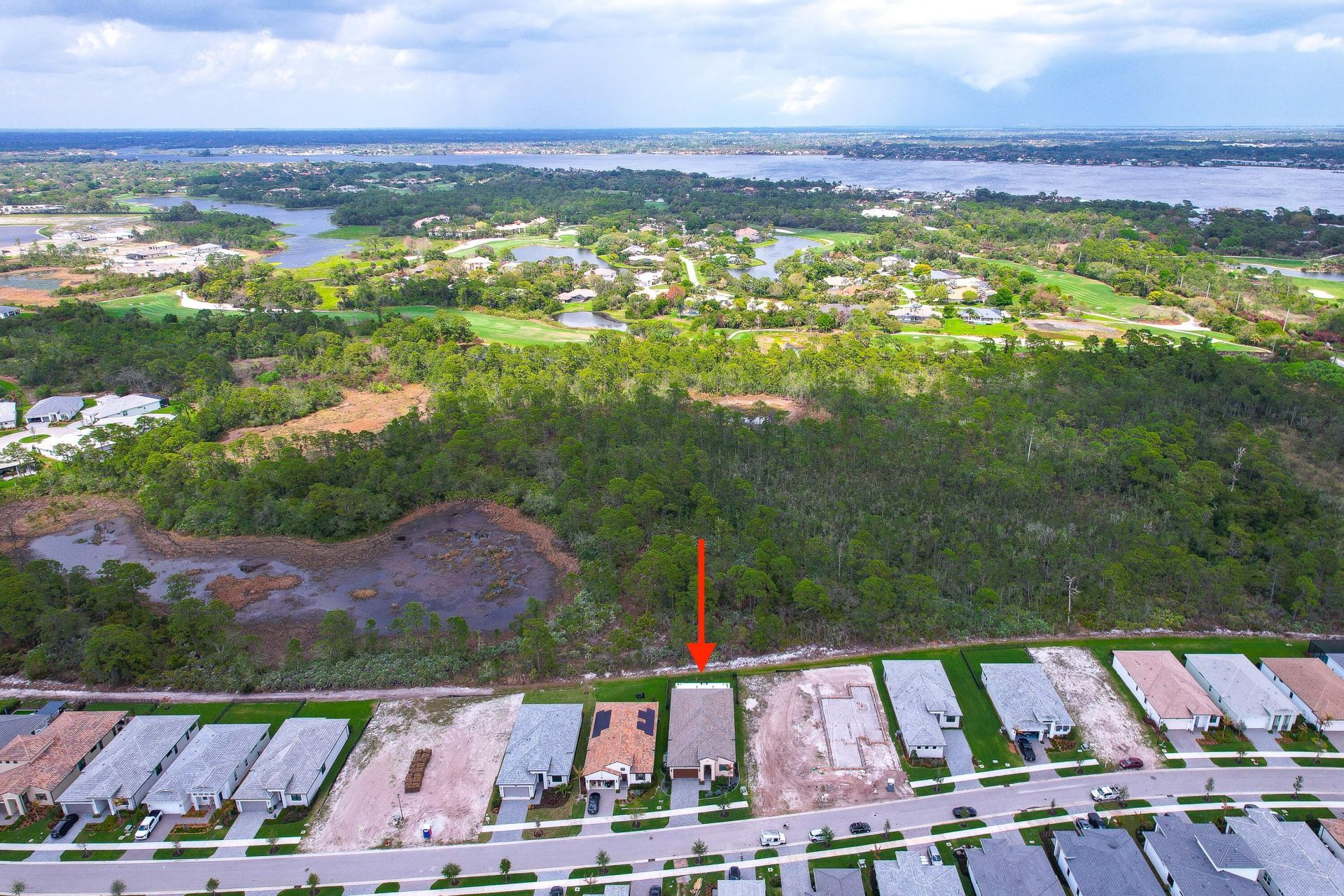 2801 SE Ashfield Drive, Port Saint Lucie, FL 34984 Photo