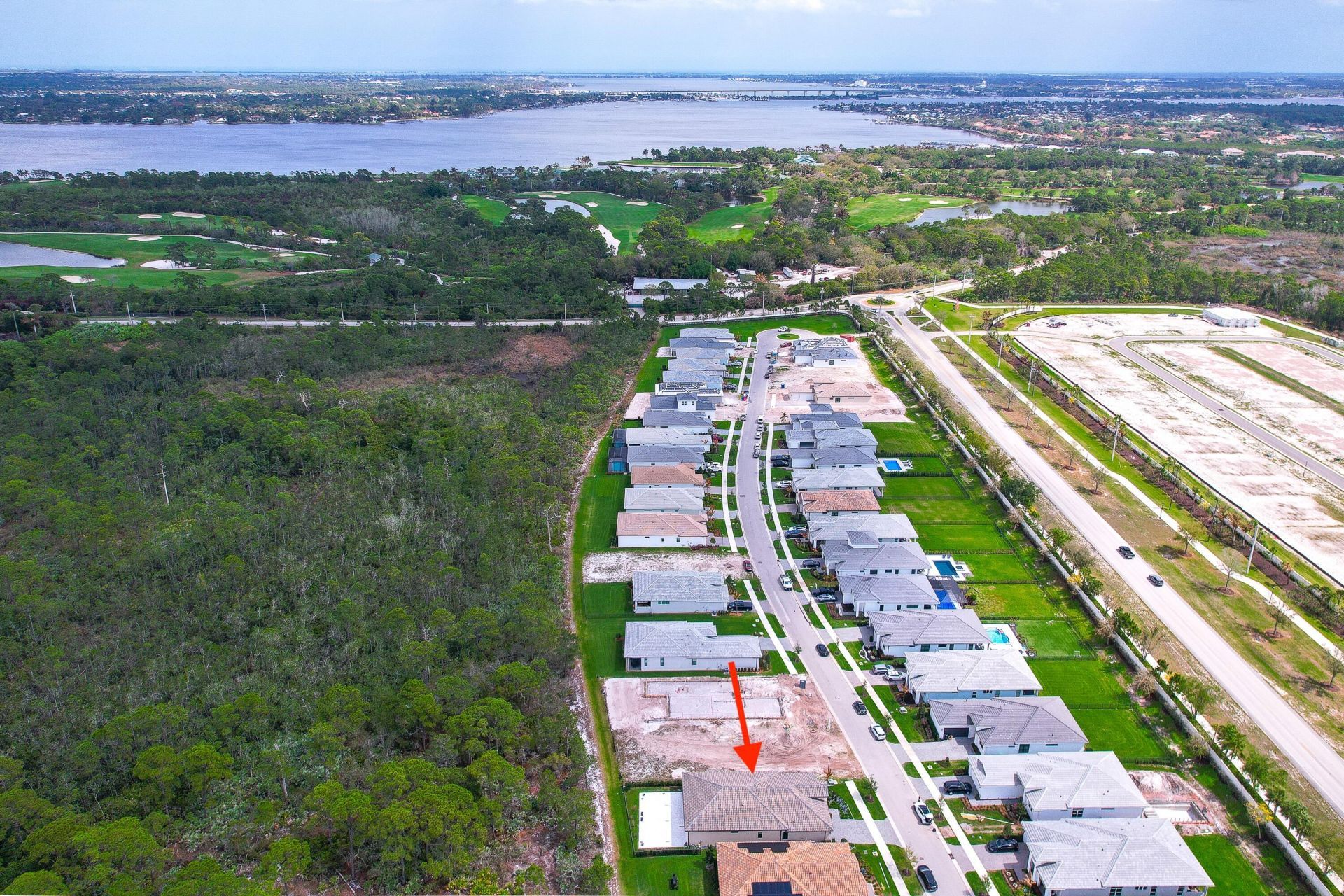 2801 SE Ashfield Drive, Port Saint Lucie, FL 34984 Photo