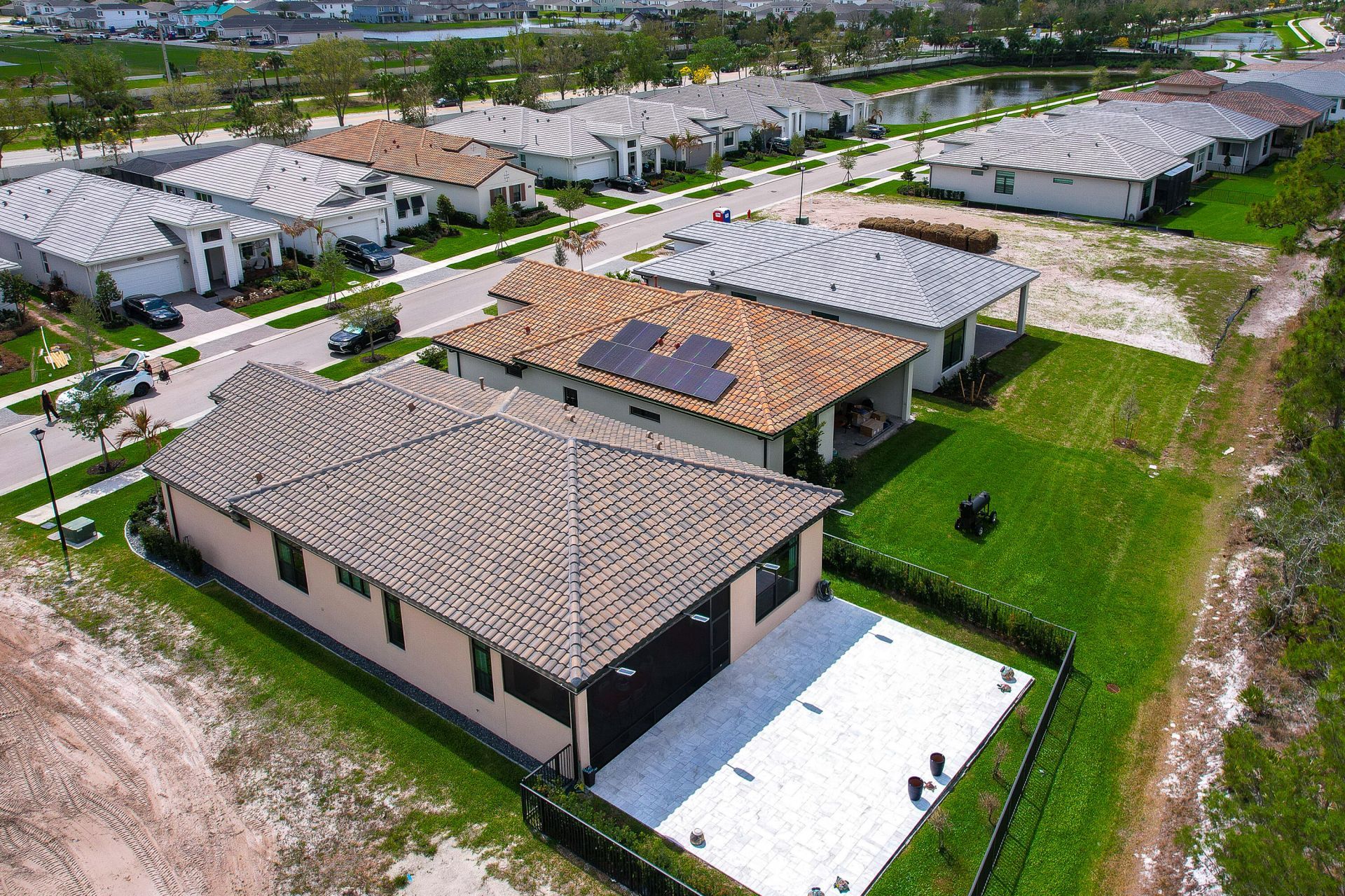 2801 SE Ashfield Drive, Port Saint Lucie, FL 34984 Photo