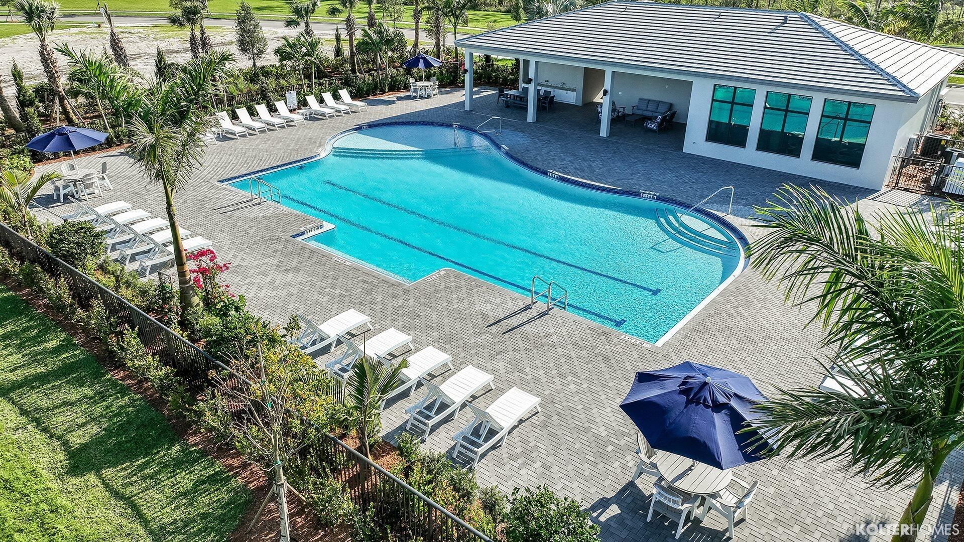 2801 SE Ashfield Drive, Port Saint Lucie, FL 34984 Photo