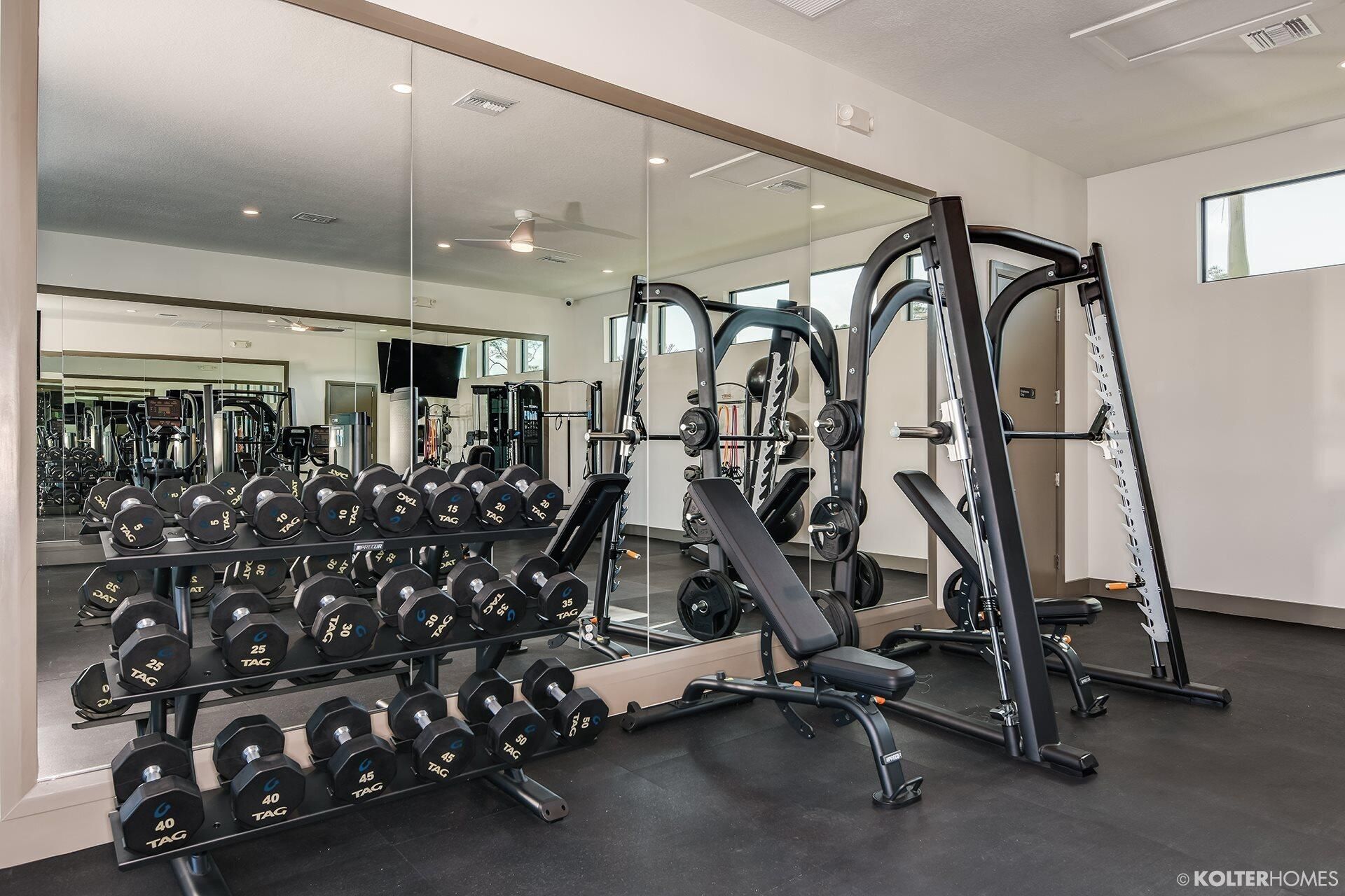 2801 SE Ashfield Drive, Port Saint Lucie, FL 34984 Photo