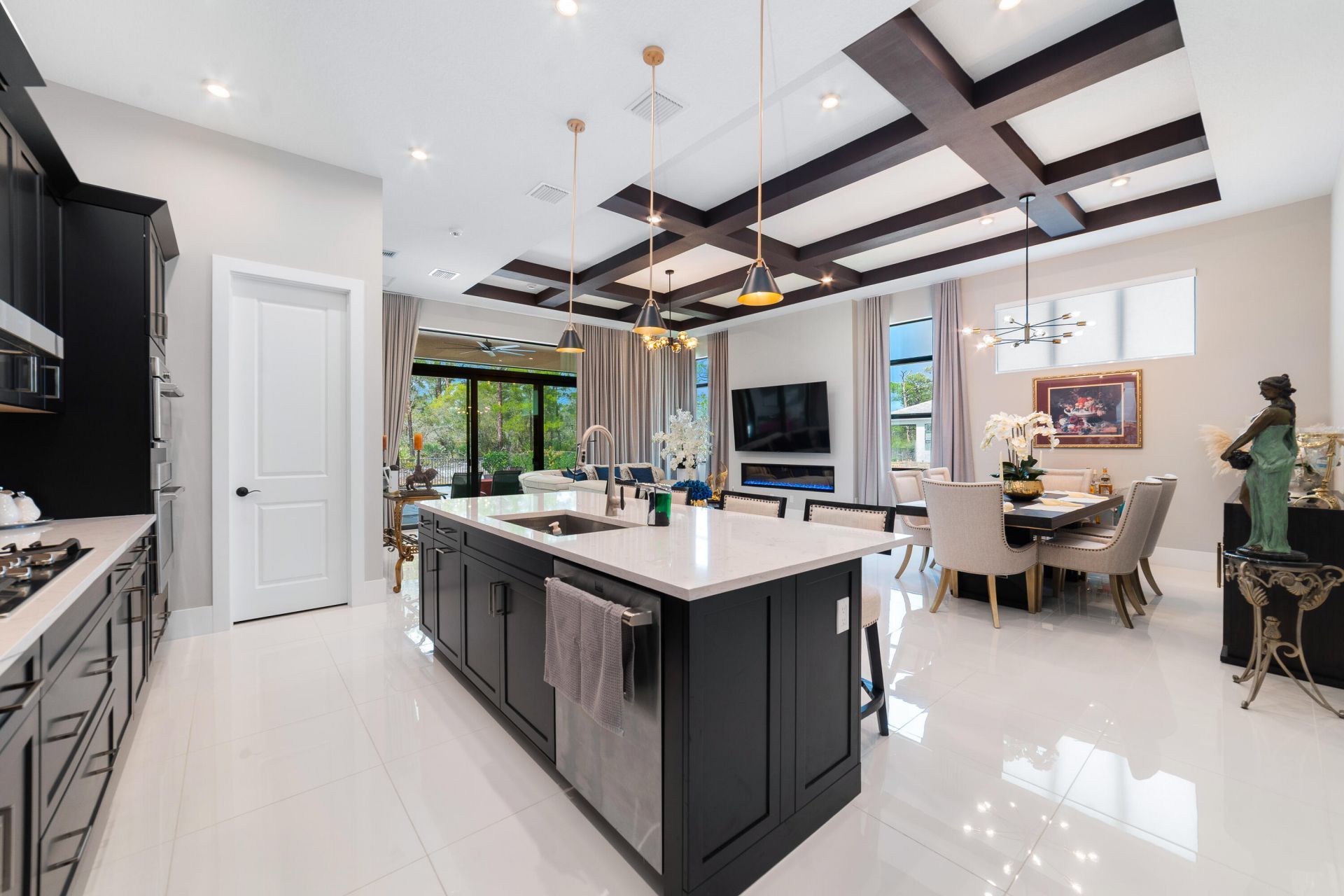 2801 SE Ashfield Drive, Port Saint Lucie, FL 34984 Photo