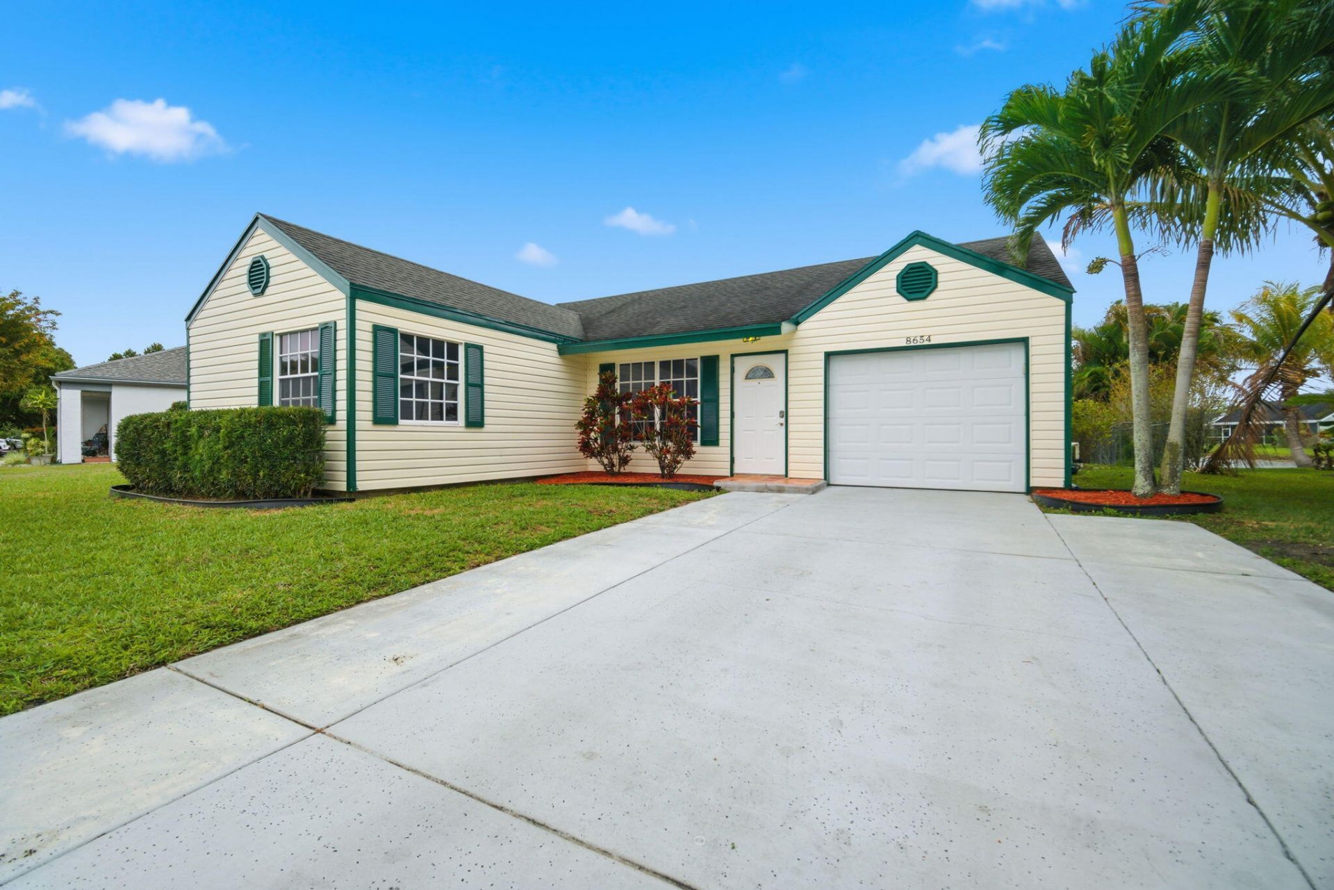 8654 Indian River Run S, Boynton Beach, FL 33472 Photo