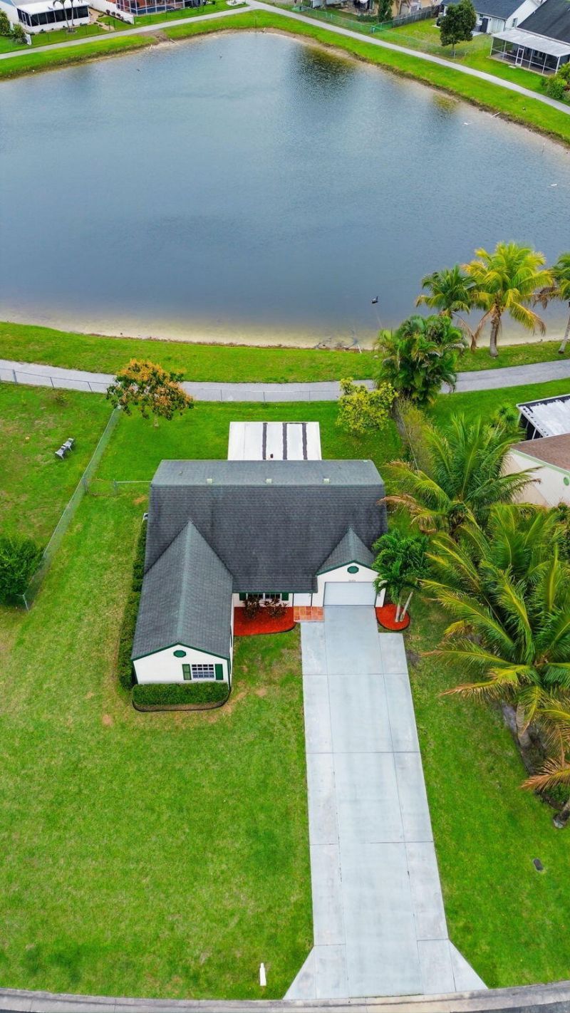 8654 Indian River Run S, Boynton Beach, FL 33472 Photo