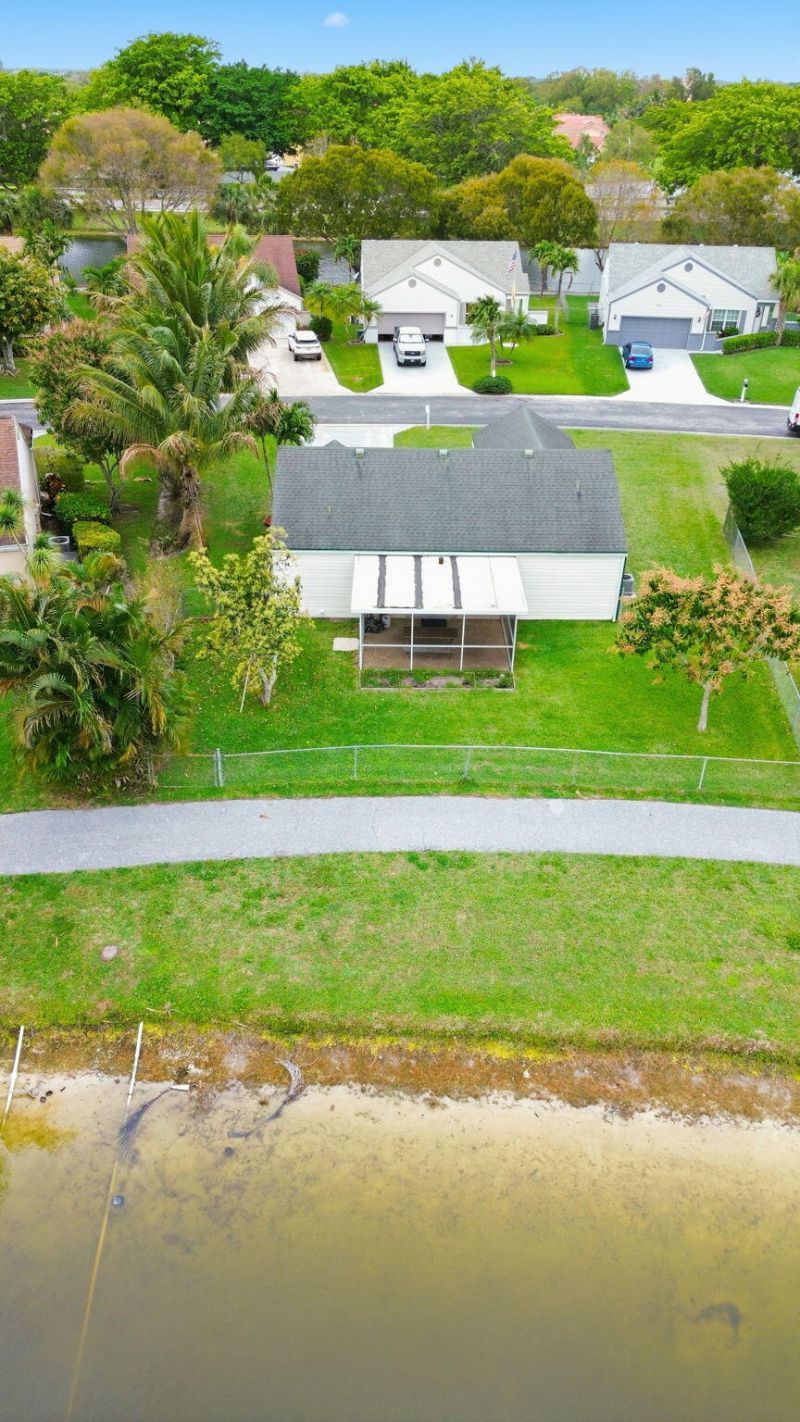 8654 Indian River Run S, Boynton Beach, FL 33472 Photo