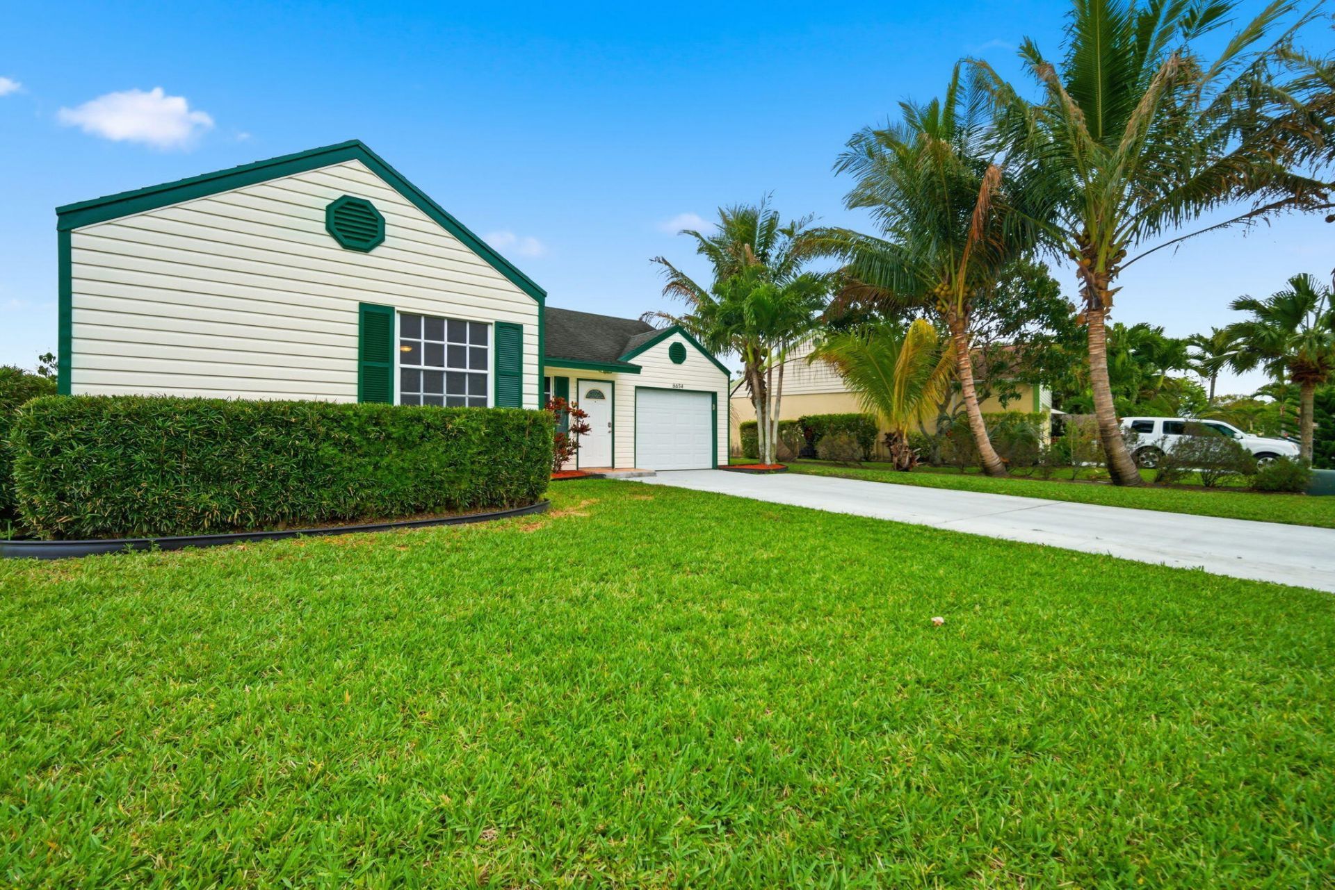8654 Indian River Run S, Boynton Beach, FL 33472 Photo