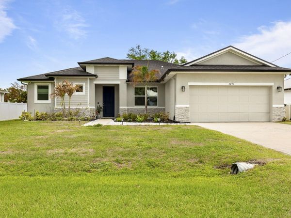 2097 SW Import Drive, Port St. Lucie, FL 34953