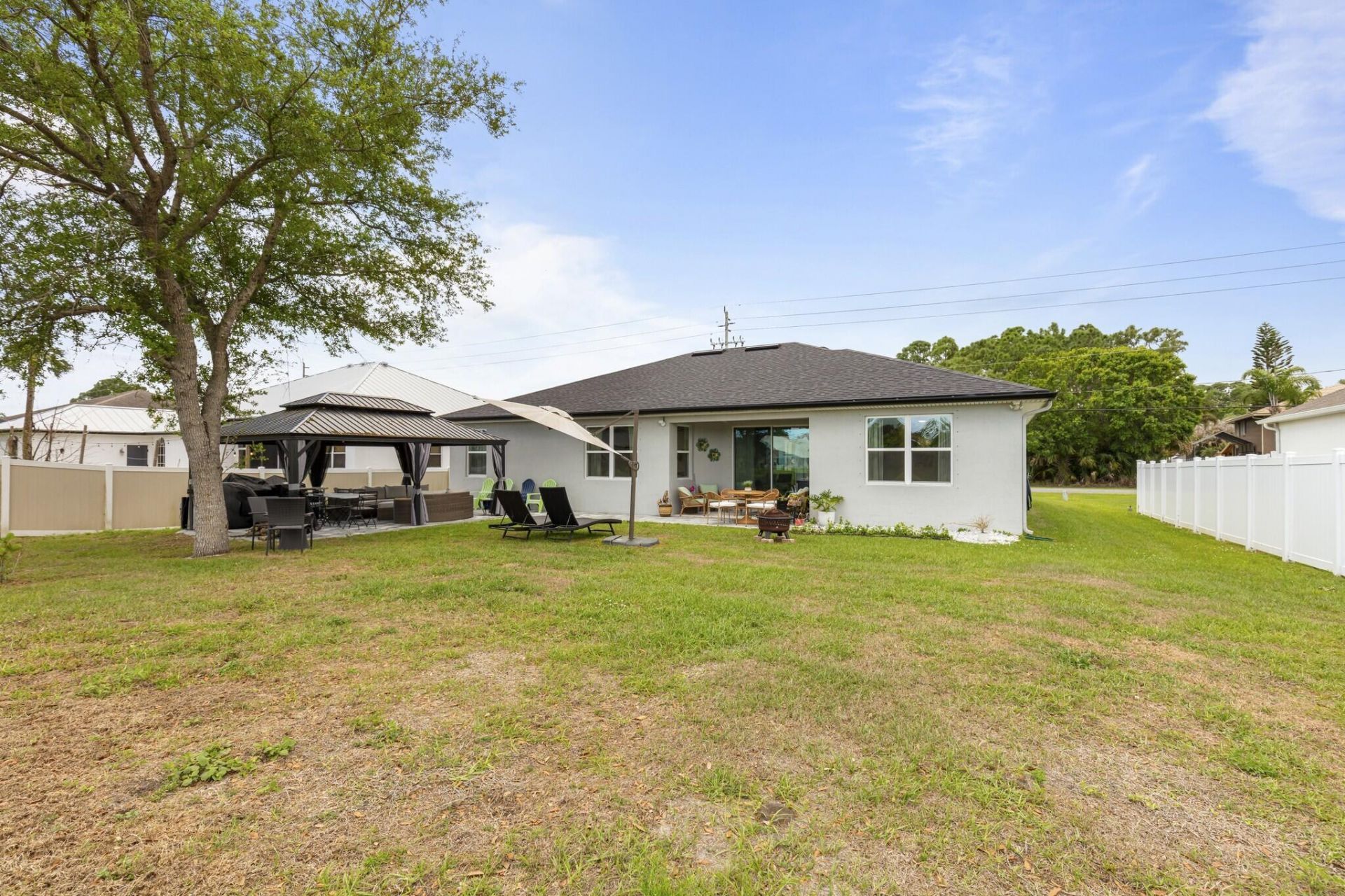 2097 SW Import Drive, Port Saint Lucie, FL 34953 Photo