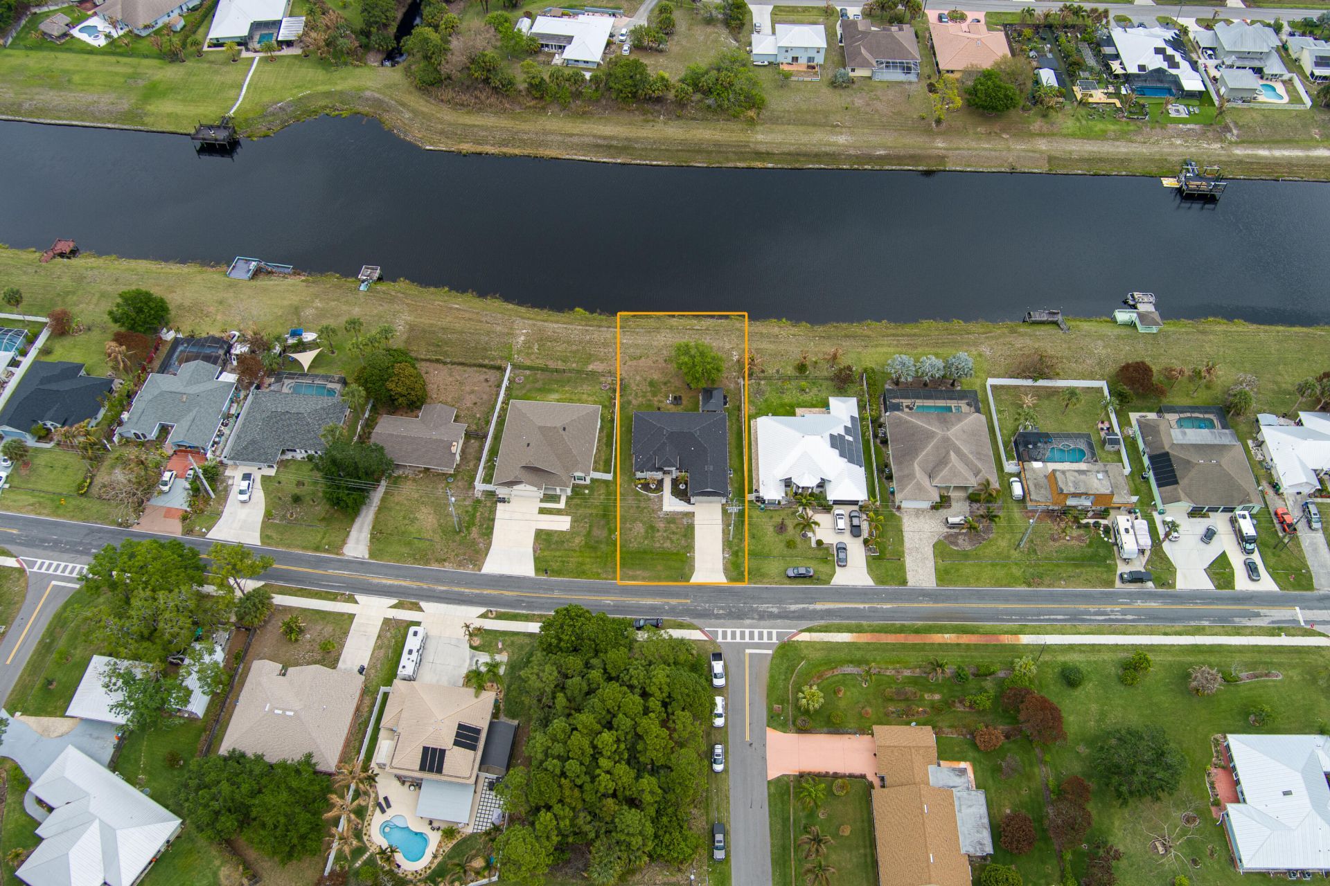 2097 SW Import Drive, Port Saint Lucie, FL 34953 Photo