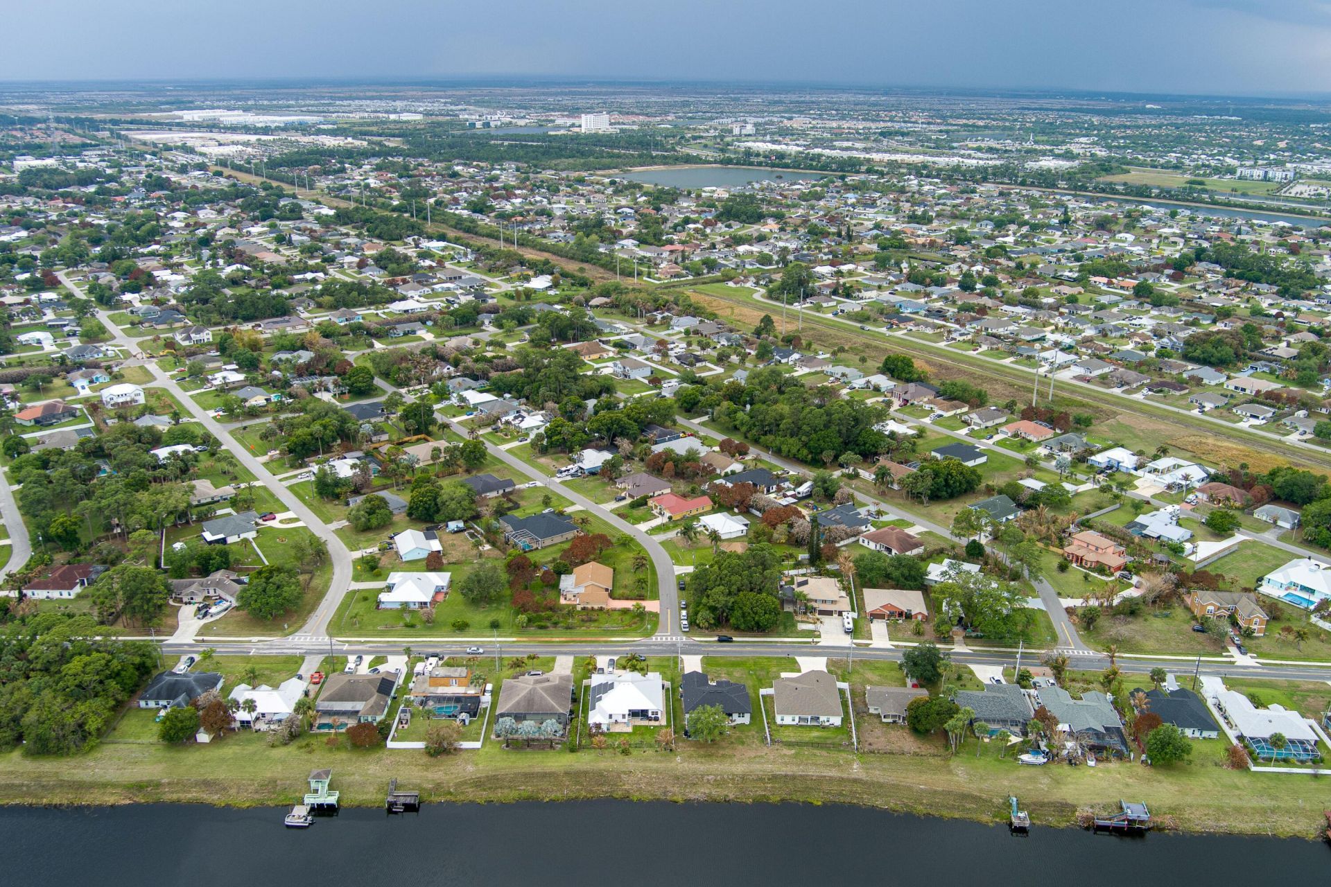 2097 SW Import Drive, Port Saint Lucie, FL 34953 Photo