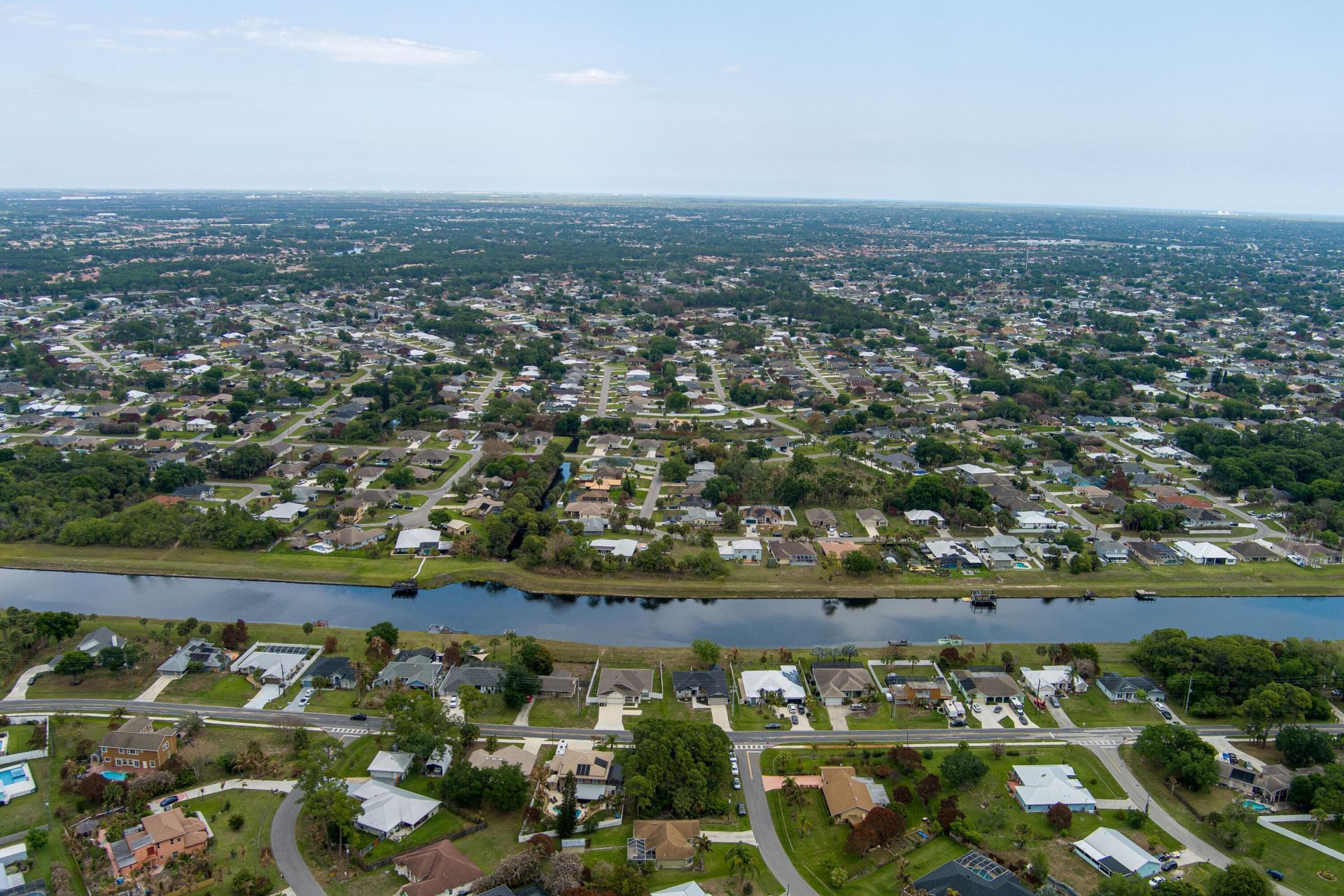 2097 SW Import Drive, Port Saint Lucie, FL 34953 Photo