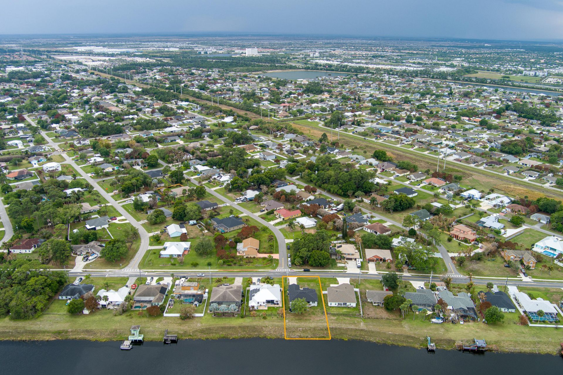 2097 SW Import Drive, Port Saint Lucie, FL 34953 Photo