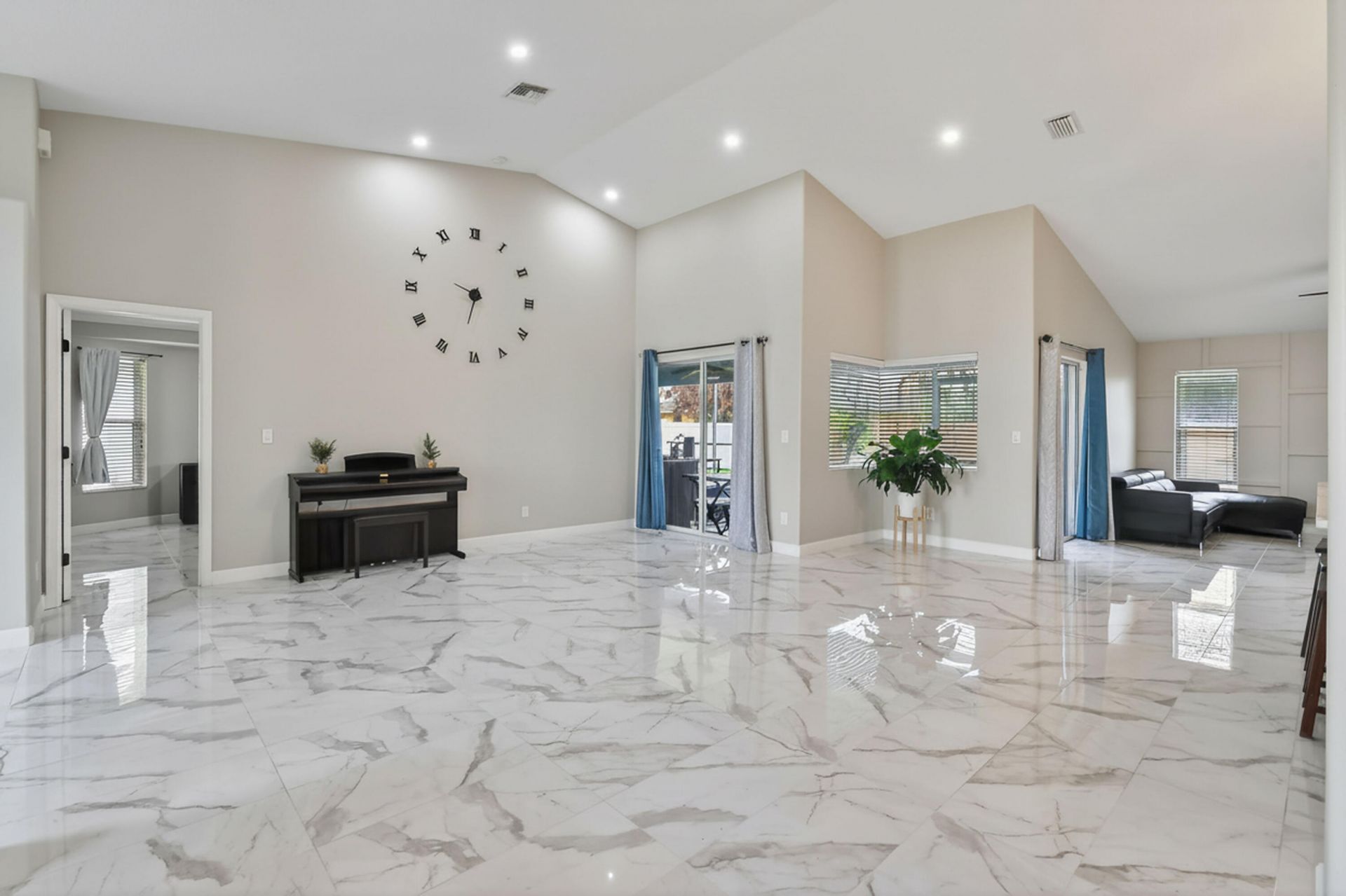 1887 SW Hilola Lane, Port Saint Lucie, FL 34953 Photo