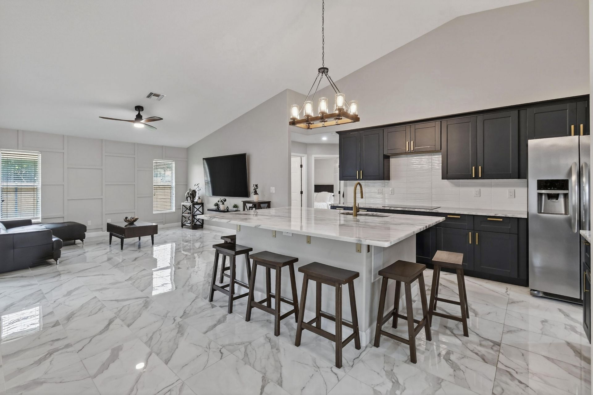 1887 SW Hilola Lane, Port Saint Lucie, FL 34953 Photo