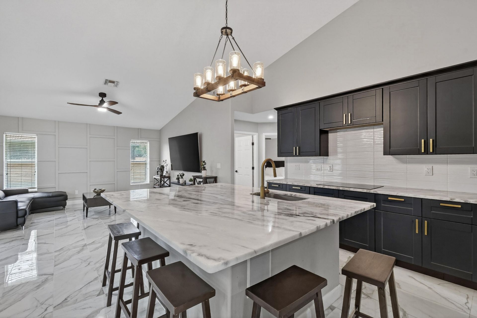 1887 SW Hilola Lane, Port Saint Lucie, FL 34953 Photo