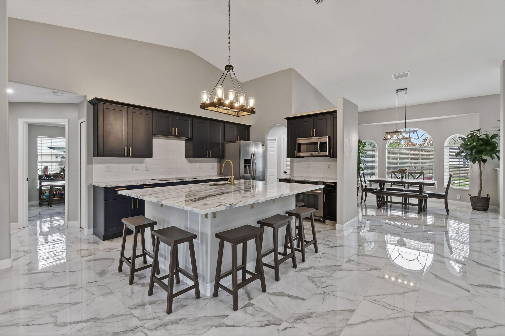 1887 SW Hilola Lane, Port Saint Lucie, FL 34953 Photo