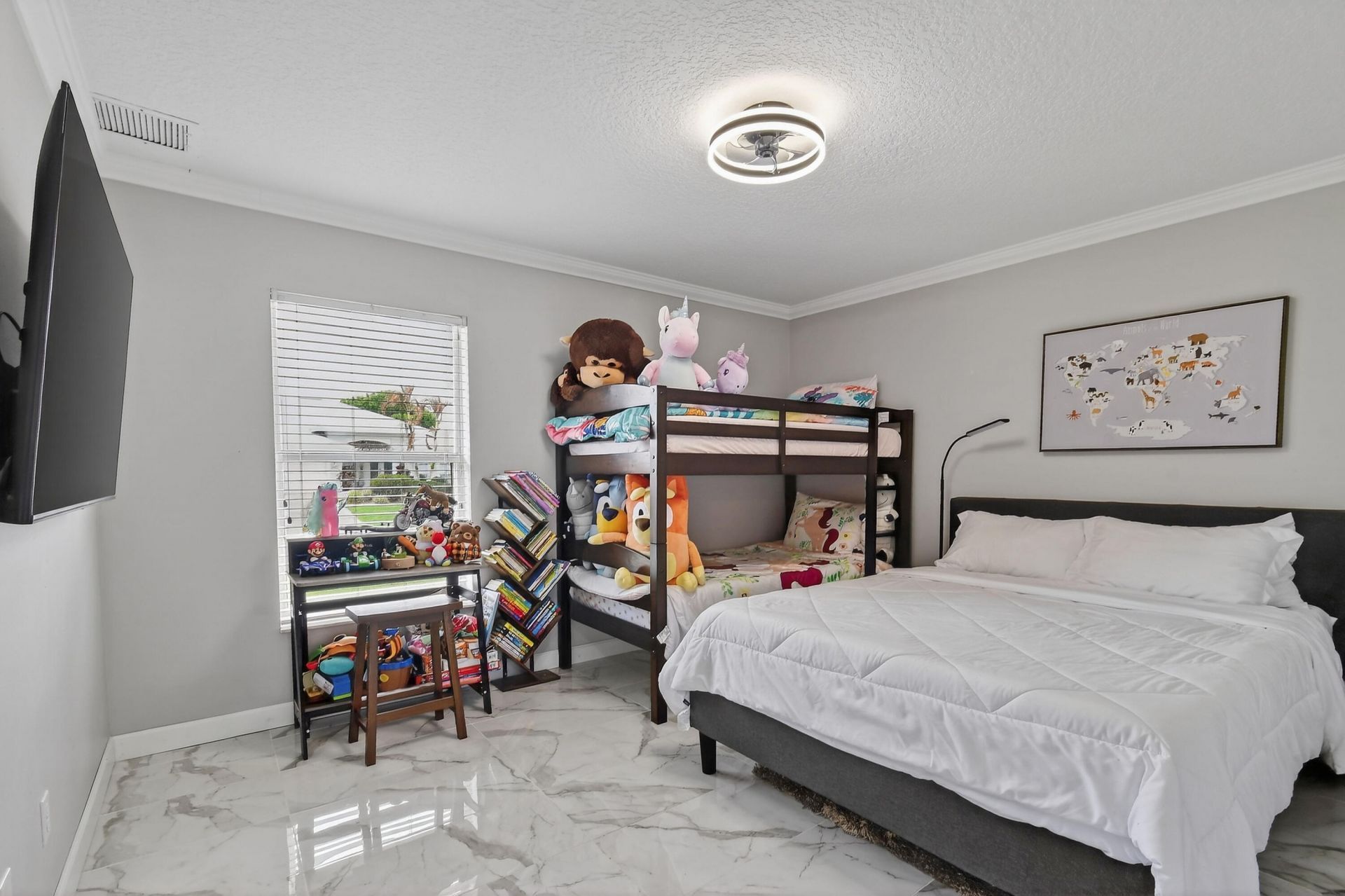 1887 SW Hilola Lane, Port Saint Lucie, FL 34953 Photo