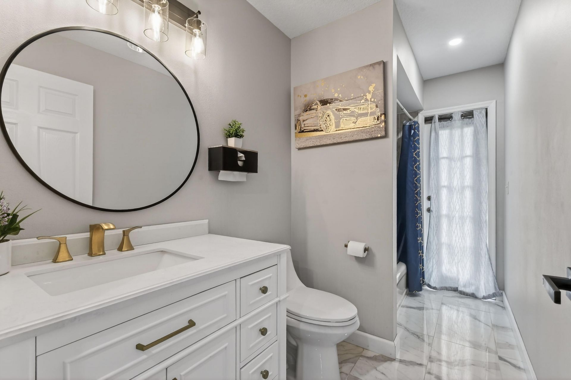 1887 SW Hilola Lane, Port Saint Lucie, FL 34953 Photo