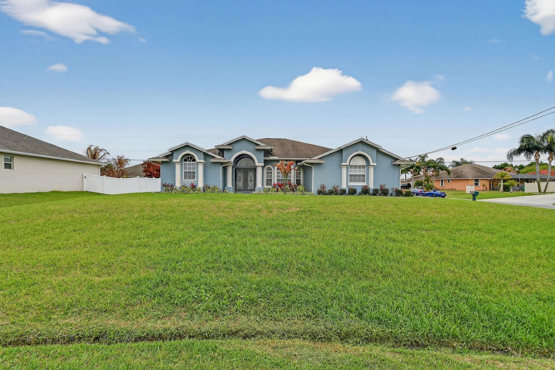 1887 SW Hilola Lane, Port Saint Lucie, FL 34953 Photo